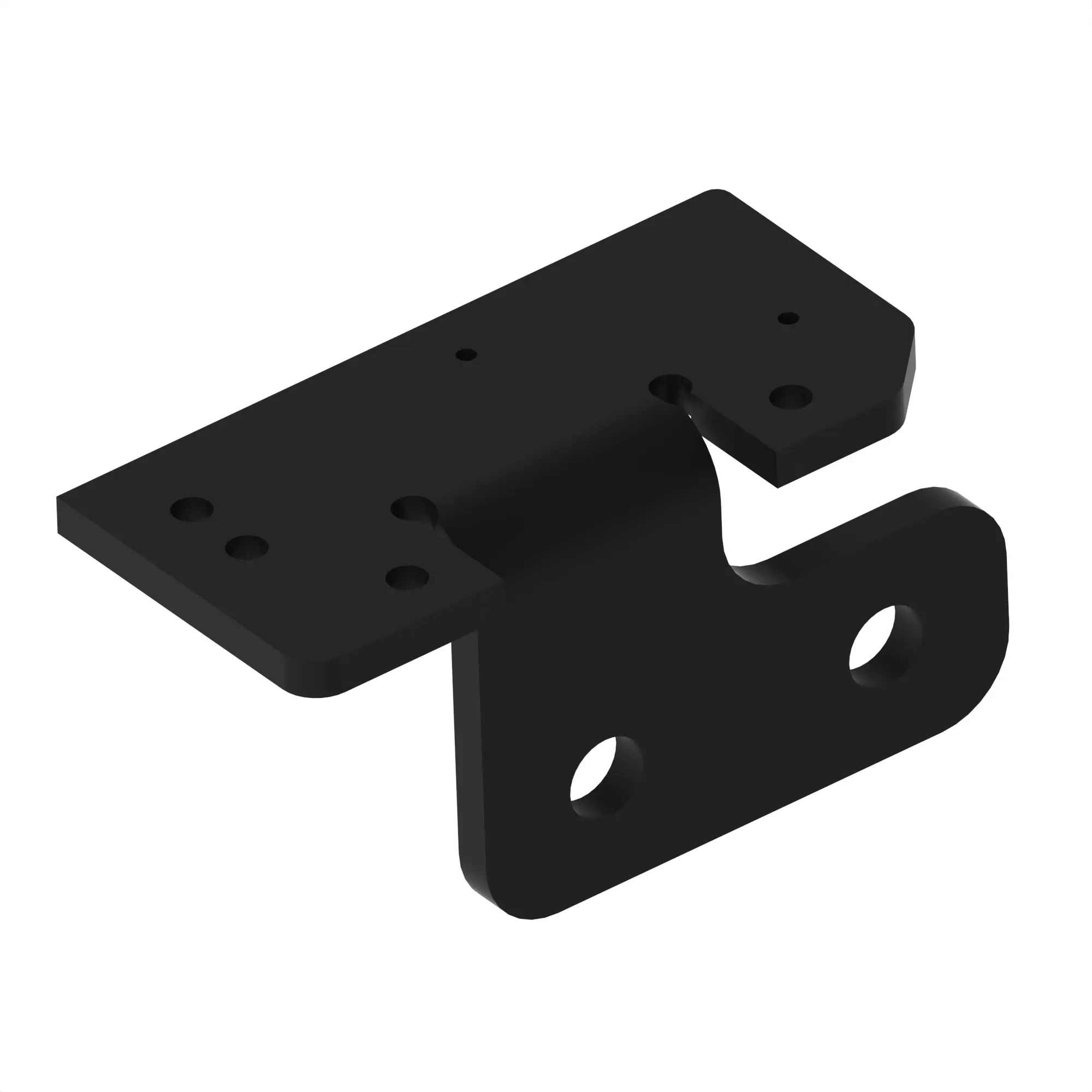 BRACKET, BRACKET