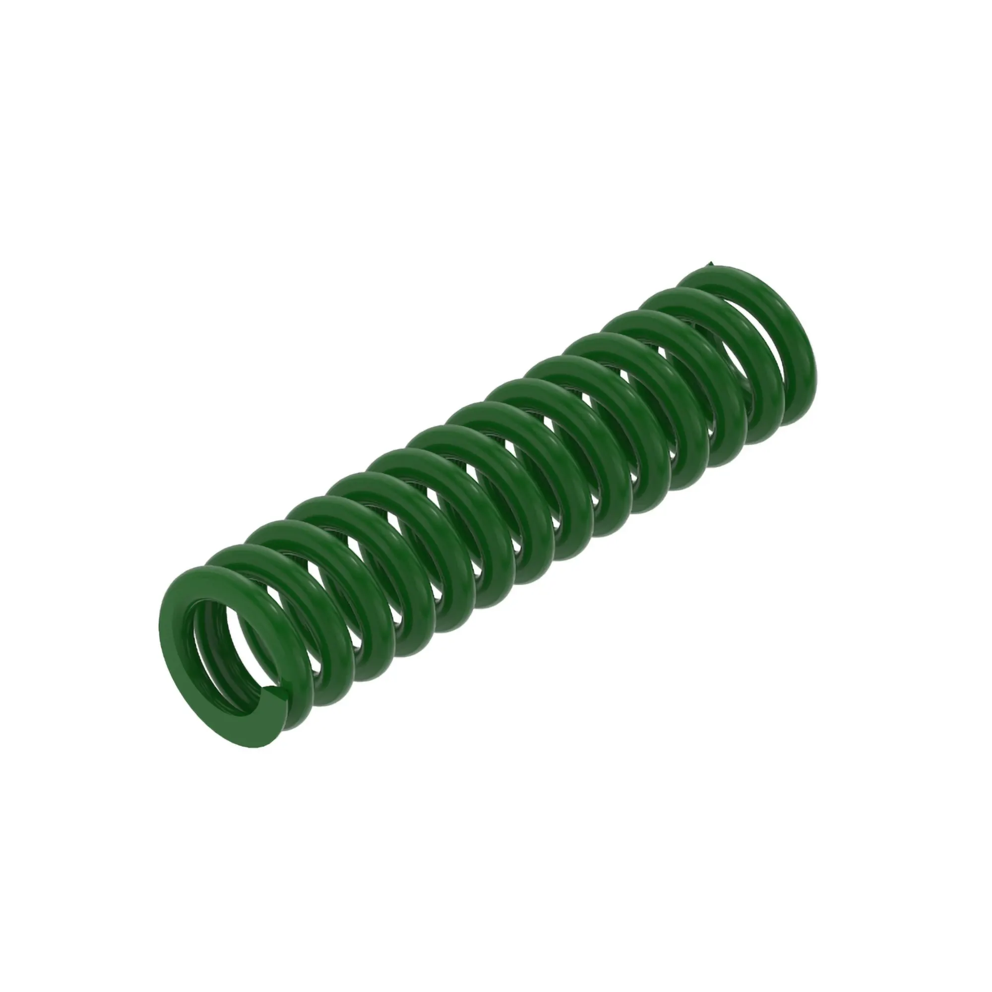 John Deere Compression Spring - A48975