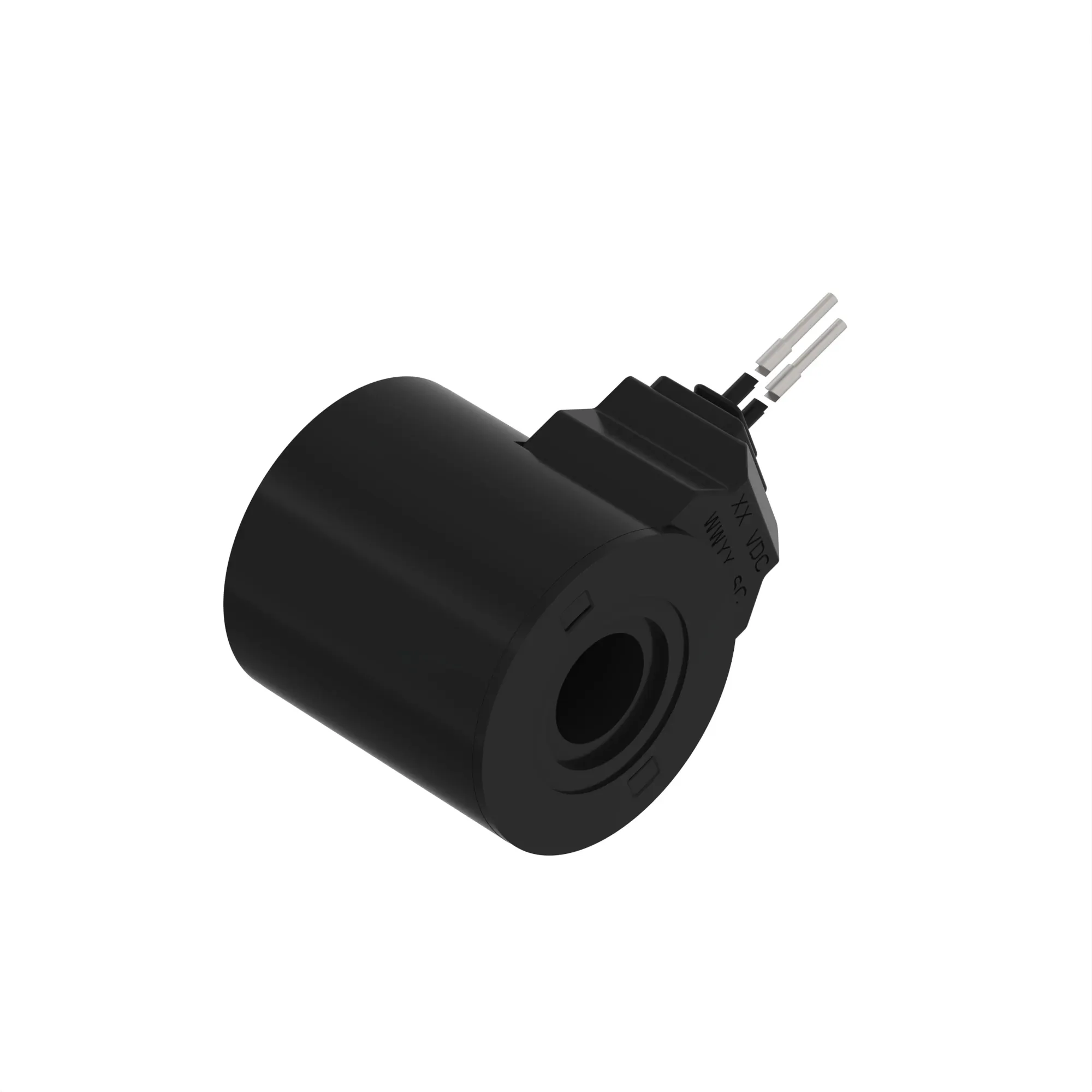 John Deere Solenoid, 12Volt - AN374340