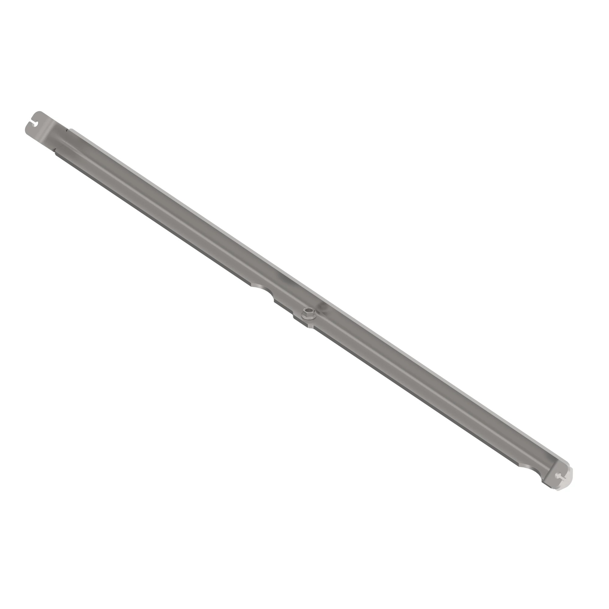 BATTERY HOLD-DOWN