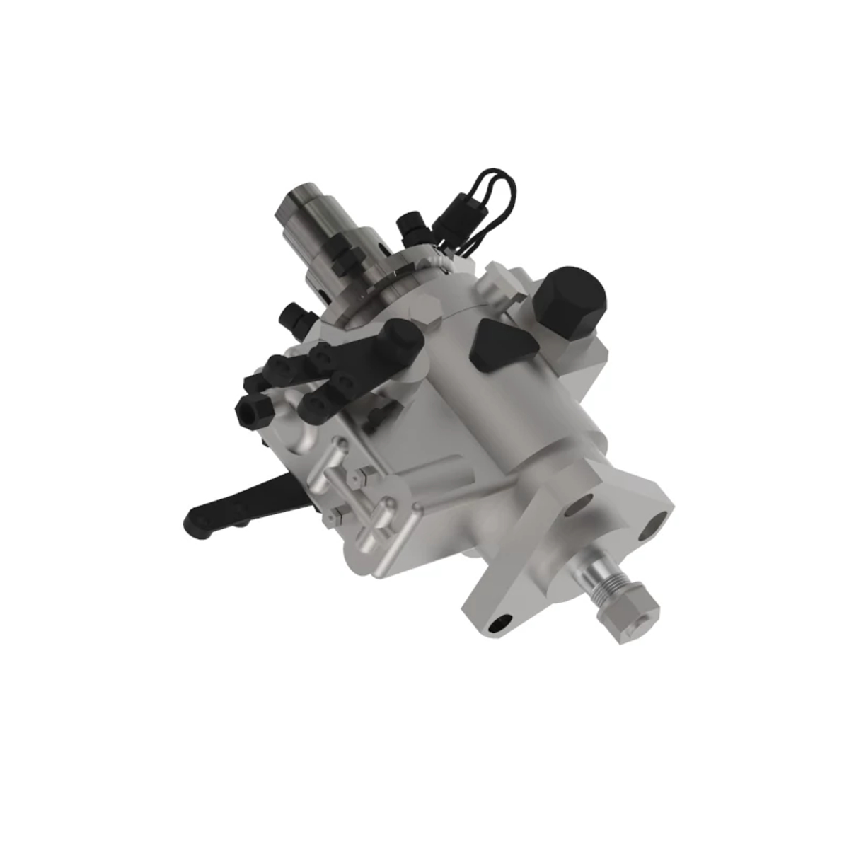 FUEL INJECTION PUMP