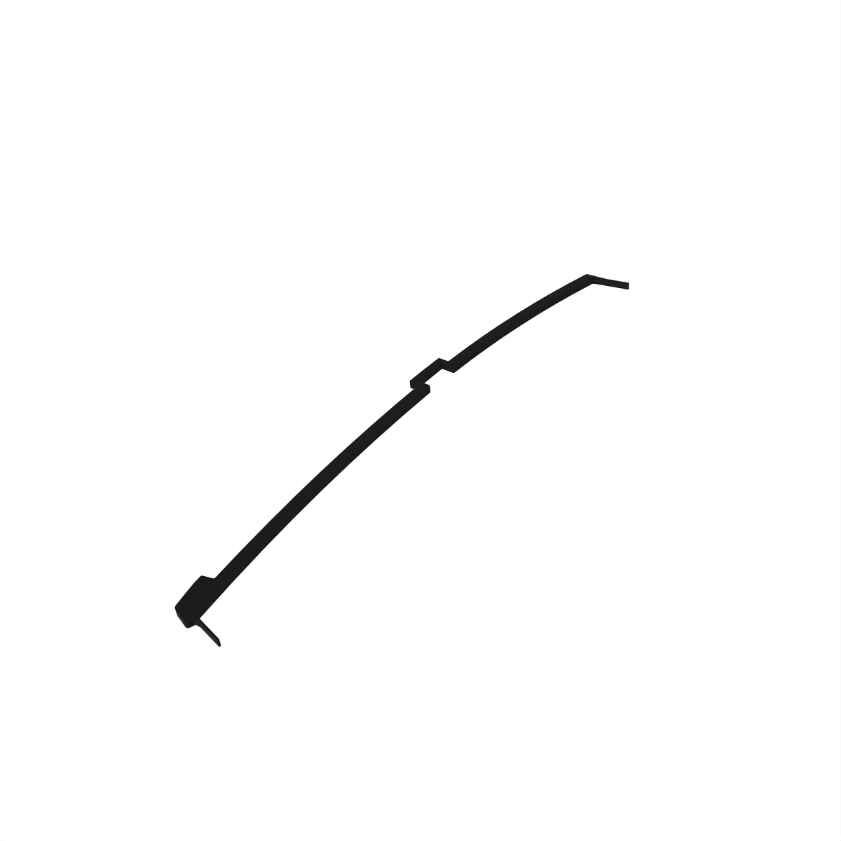 Gasket, Seal BSP to Roof