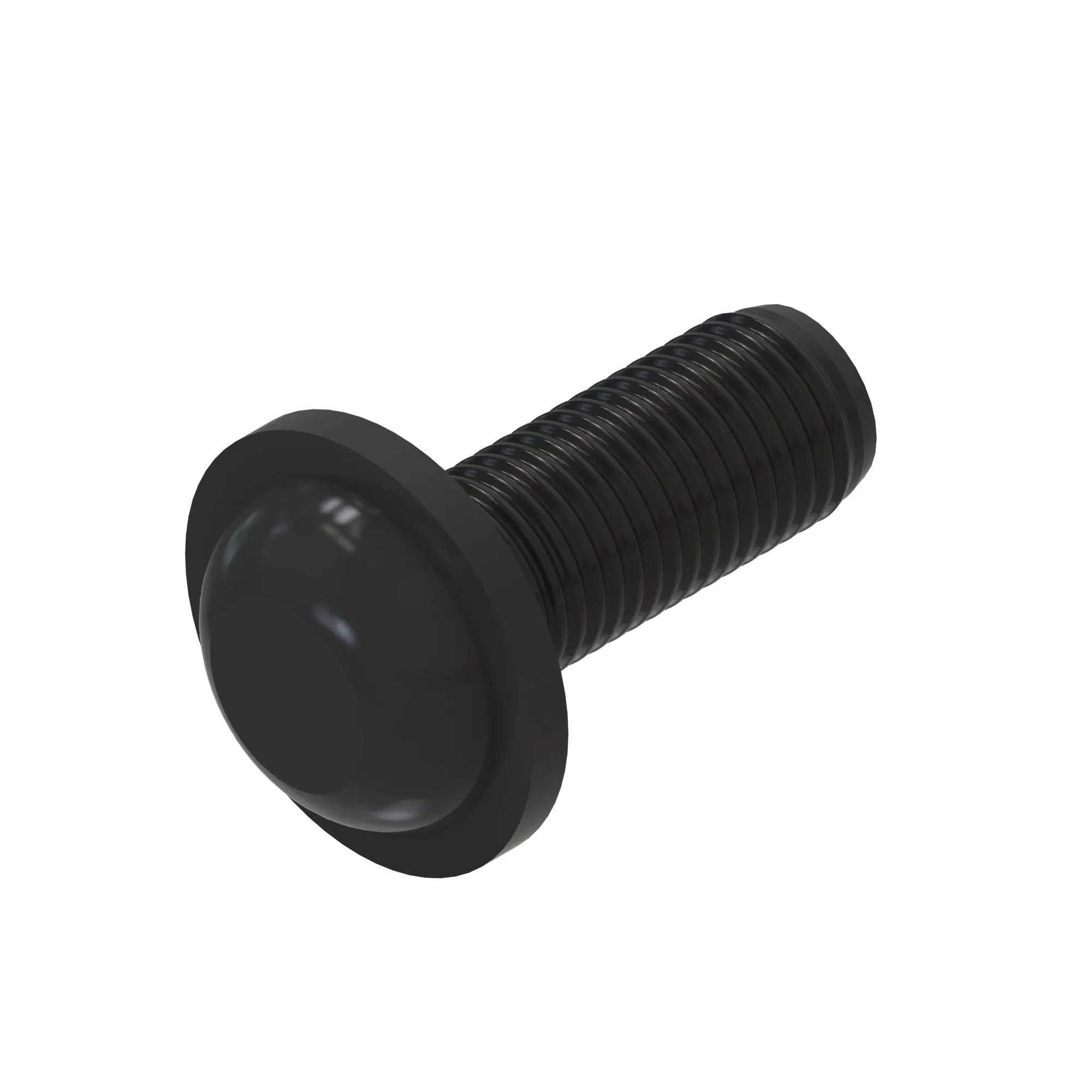 John Deere Rear Composite Floor Self Tapping Screw - AL233105