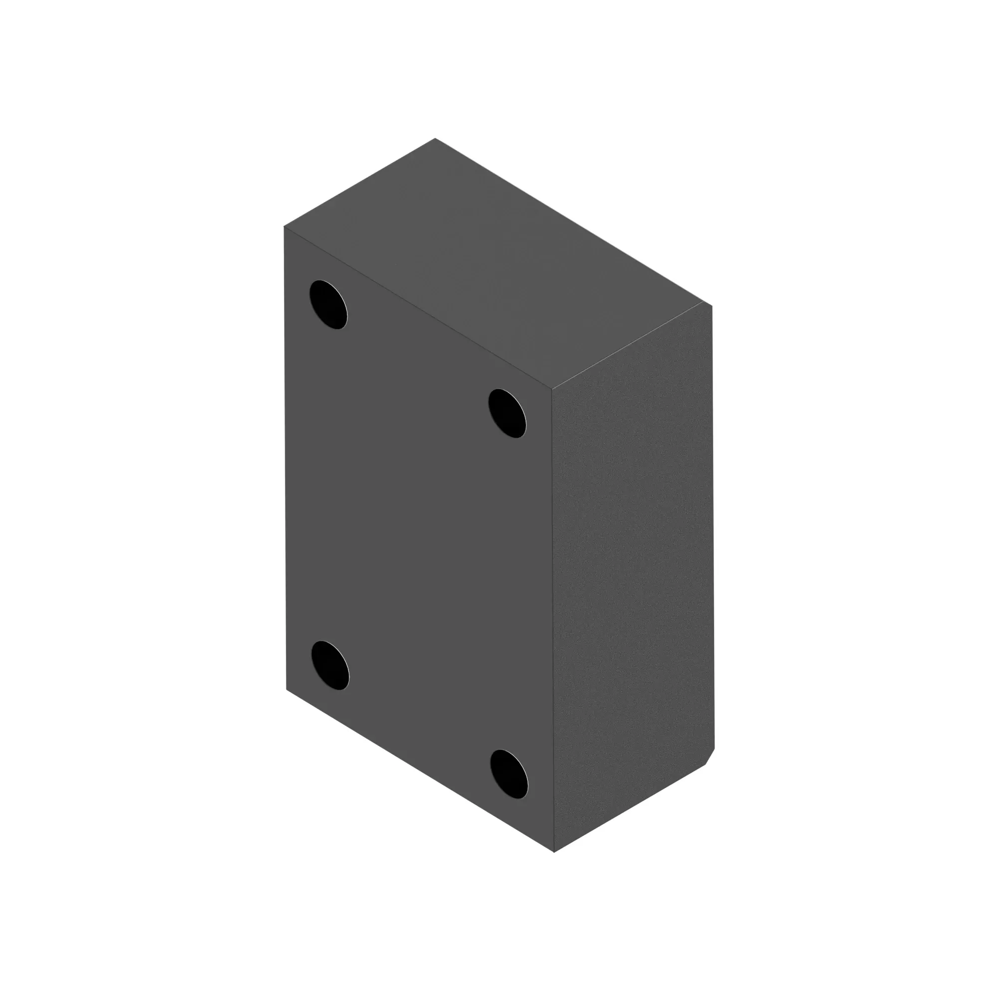 John Deere Adapter Fitting - F615733