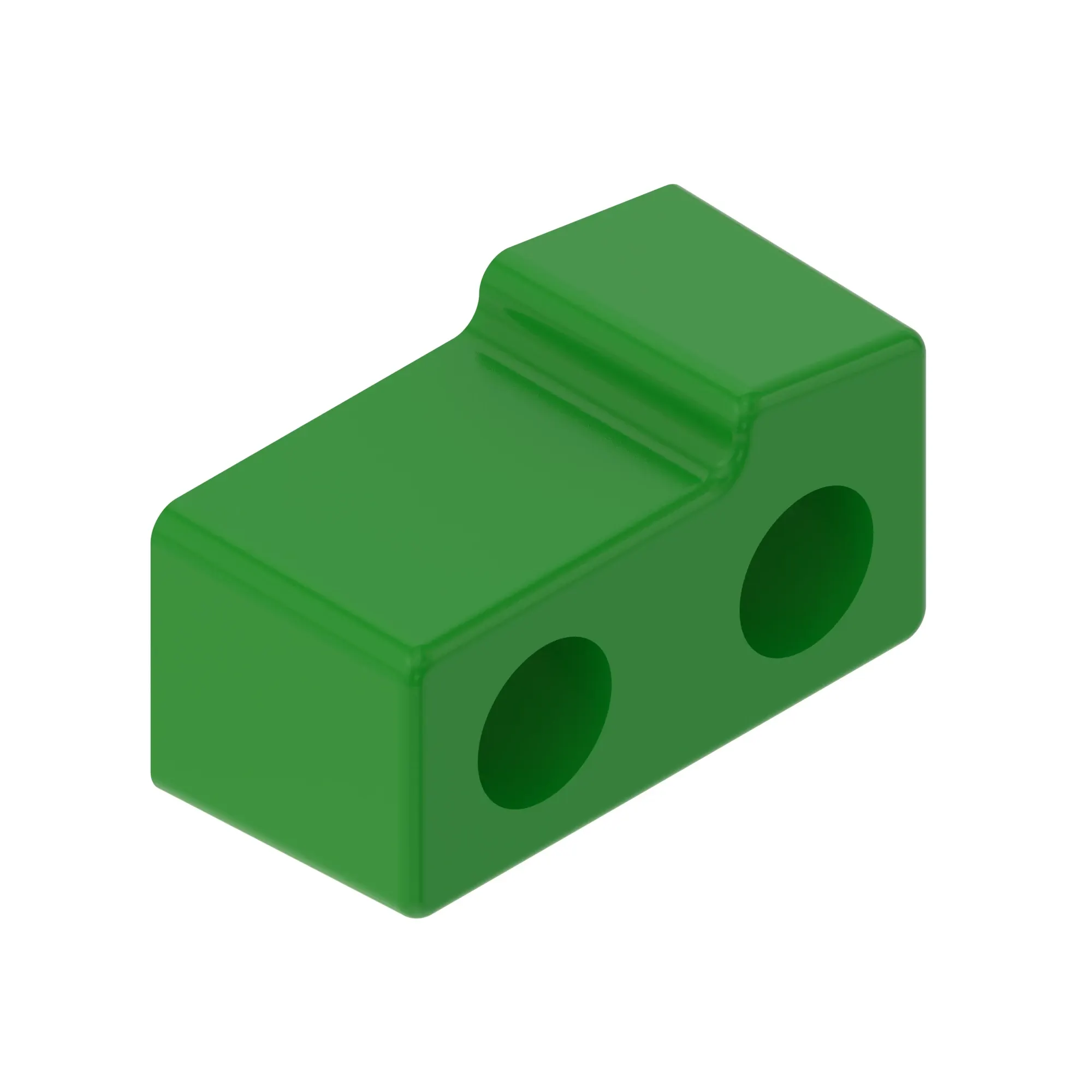 John Deere Drawbar Spacer - R218786