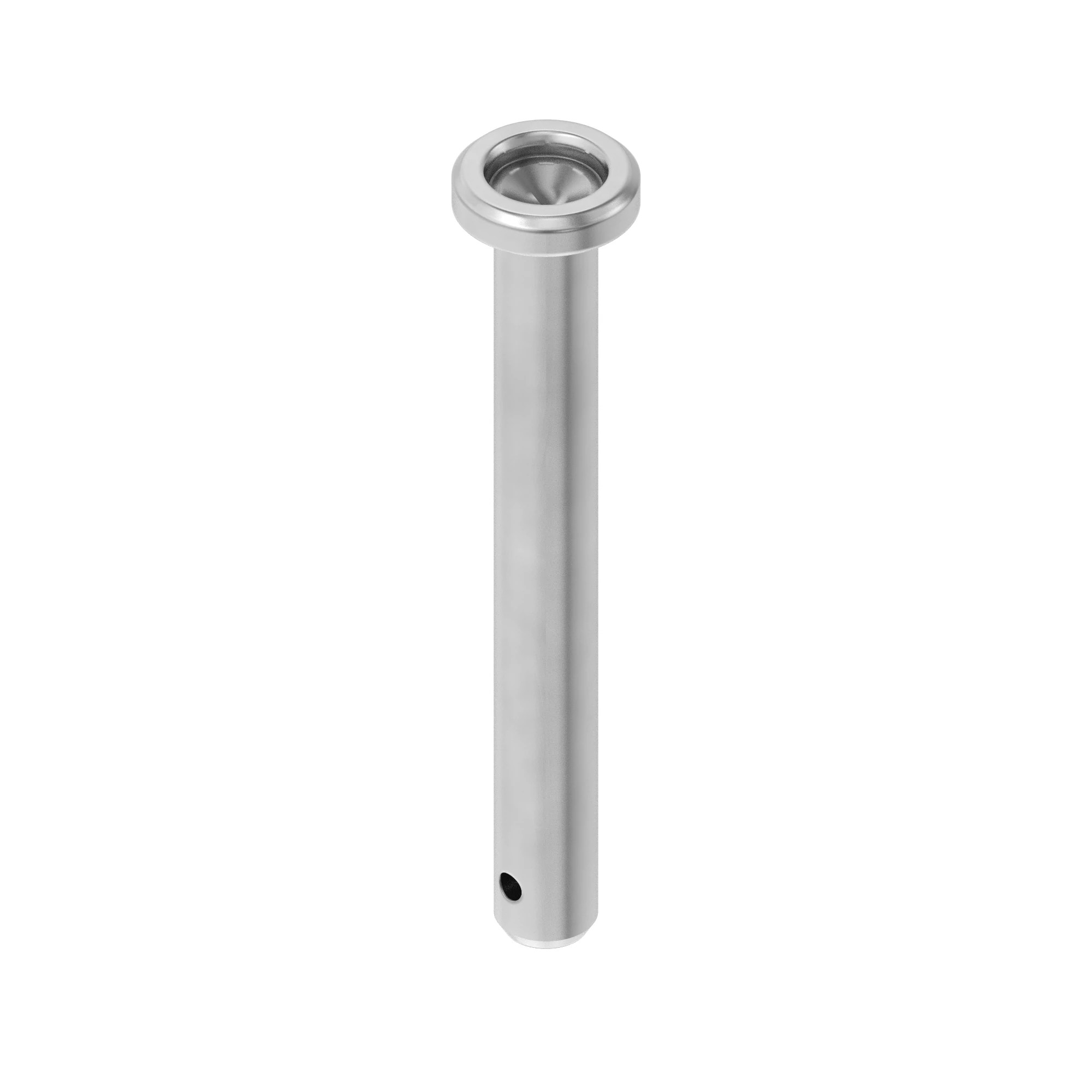 SHAFT, TRANS CONTROL LEVER