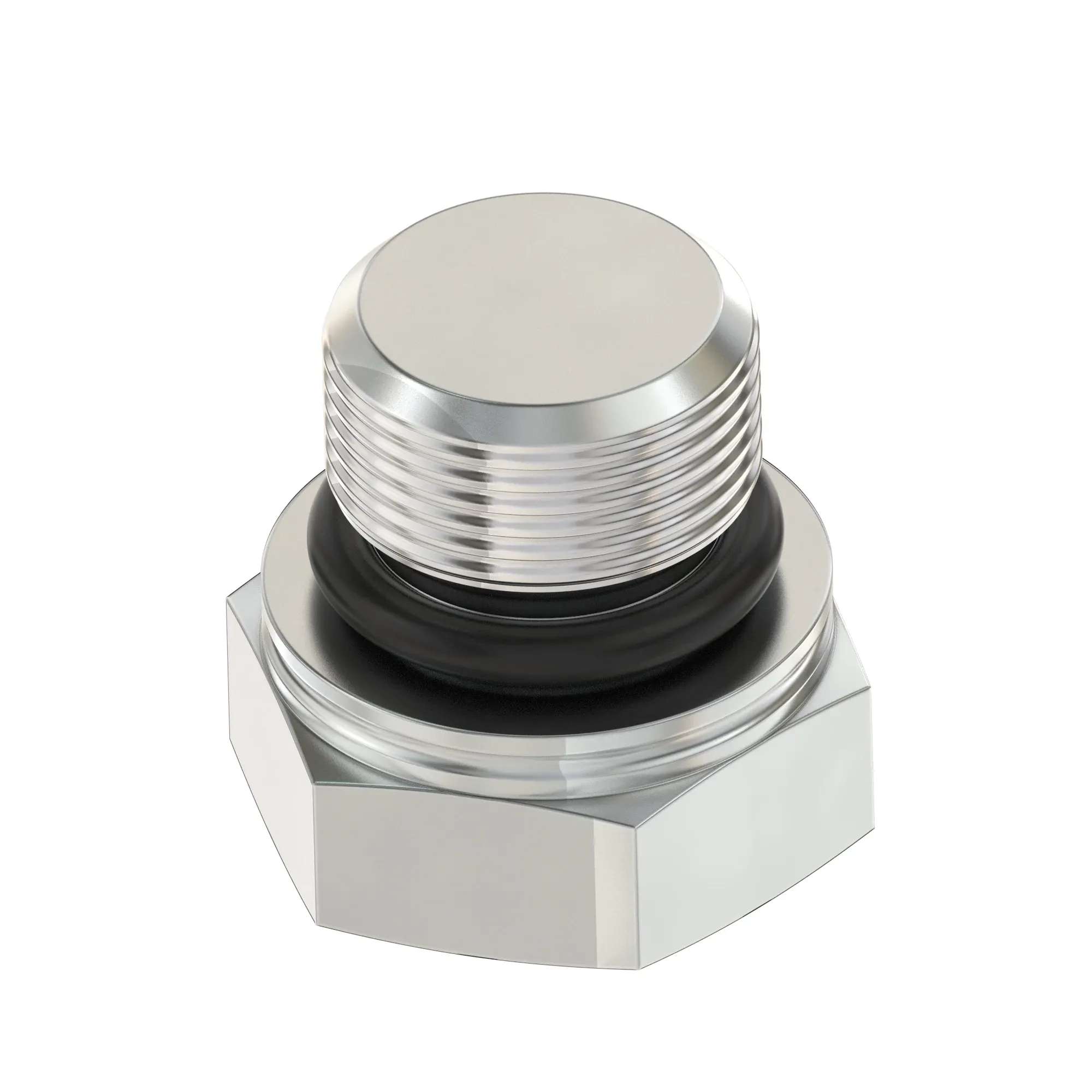 DRAIN PLUG, PLUG WITH O-RING