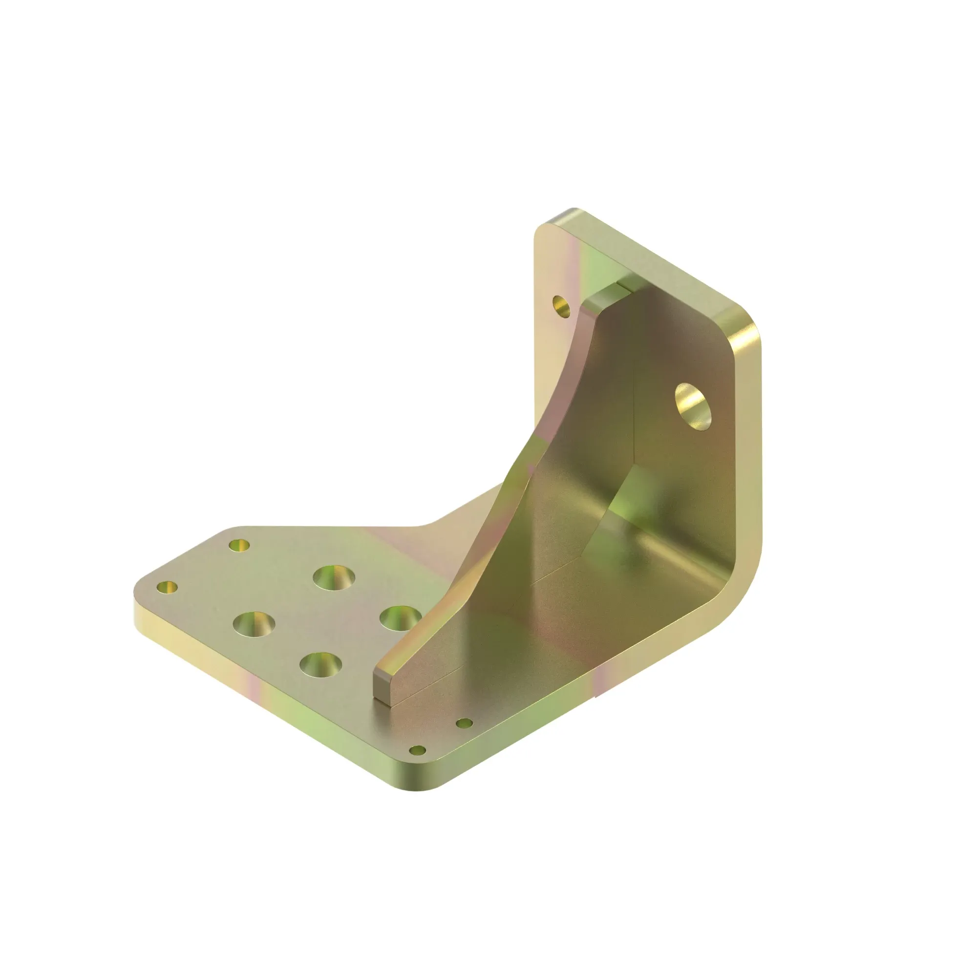 John Deere Bracket - F685802