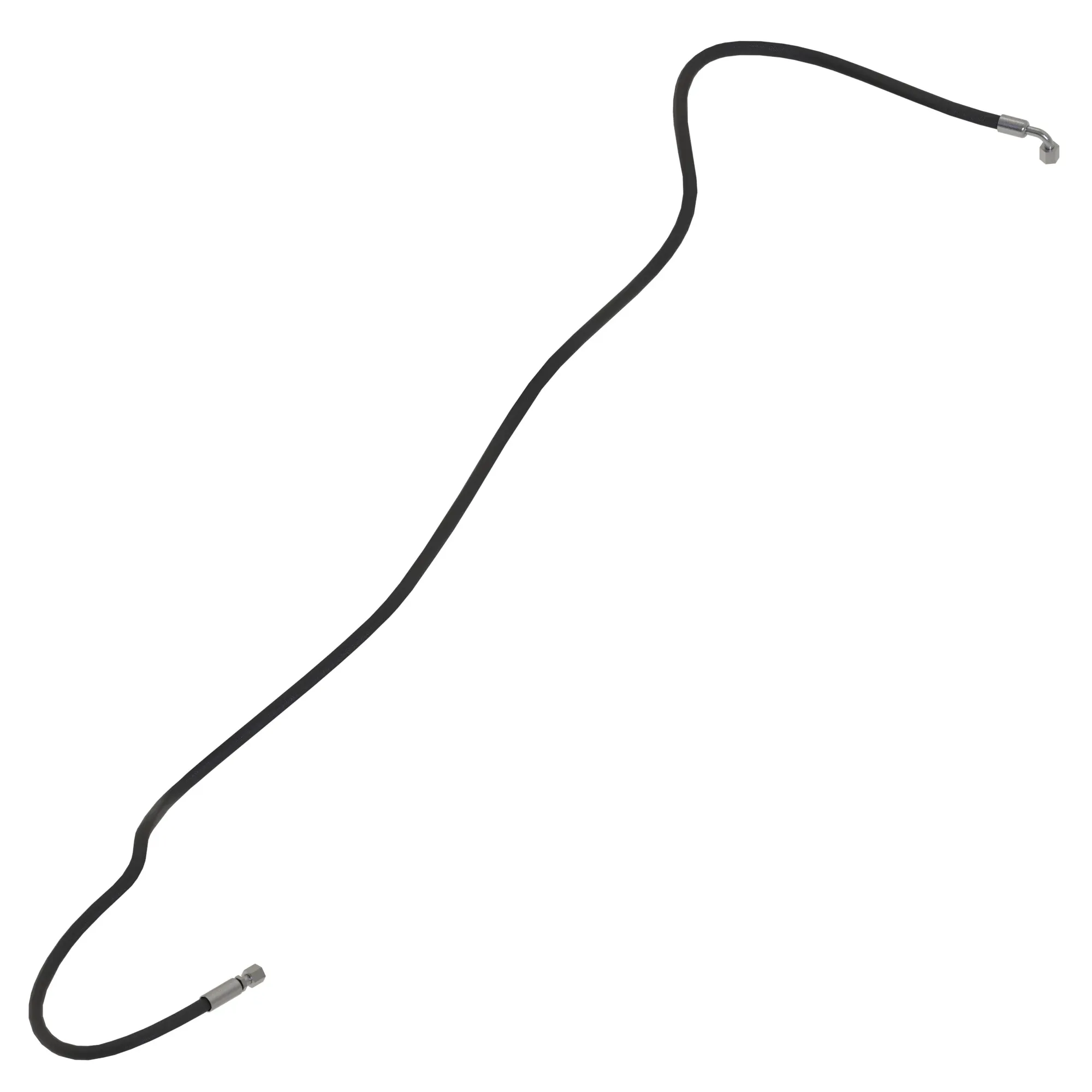 John Deere CCS™ Pressure Hydraulic Hose - AA95173