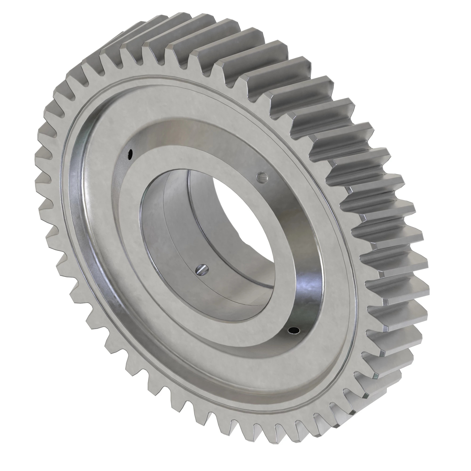 John Deere Helical Gear (12 Speed, 1st Driven, 44 Teeth) - SU43602