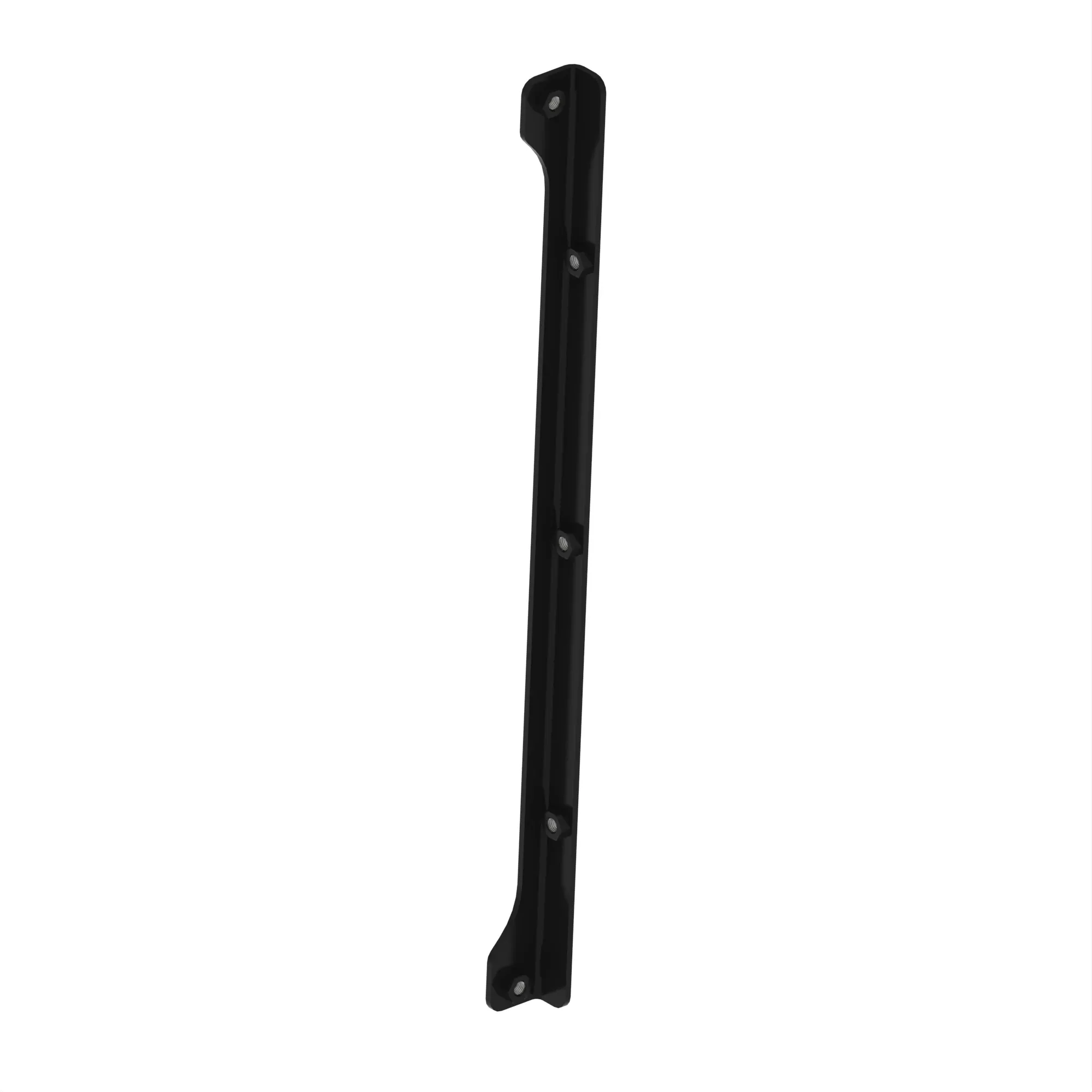 BRACKET, WINCH COOLER