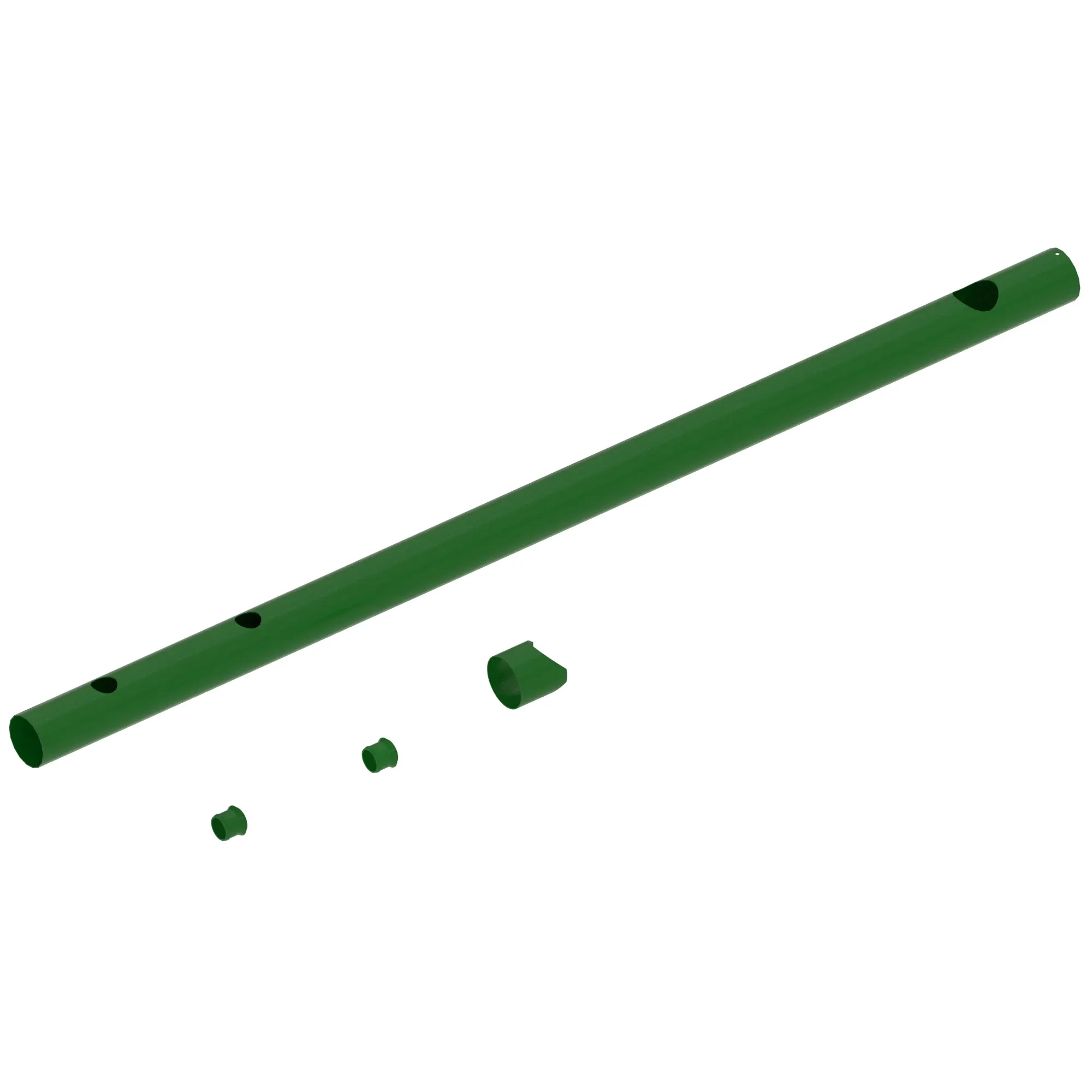 John Deere Manifold Kit - AA87474