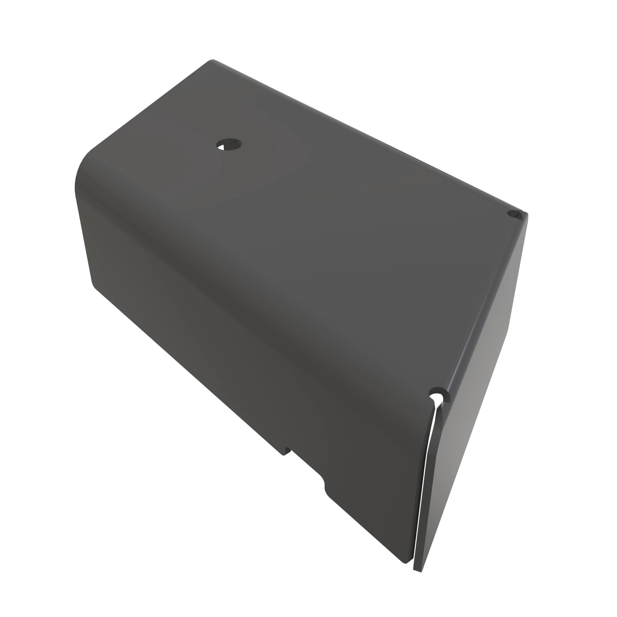 COVER, RH