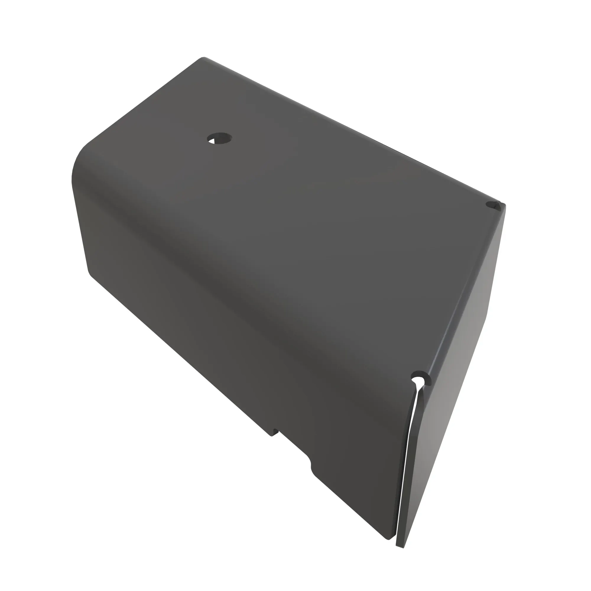 John Deere Cover, Right Side - L115378