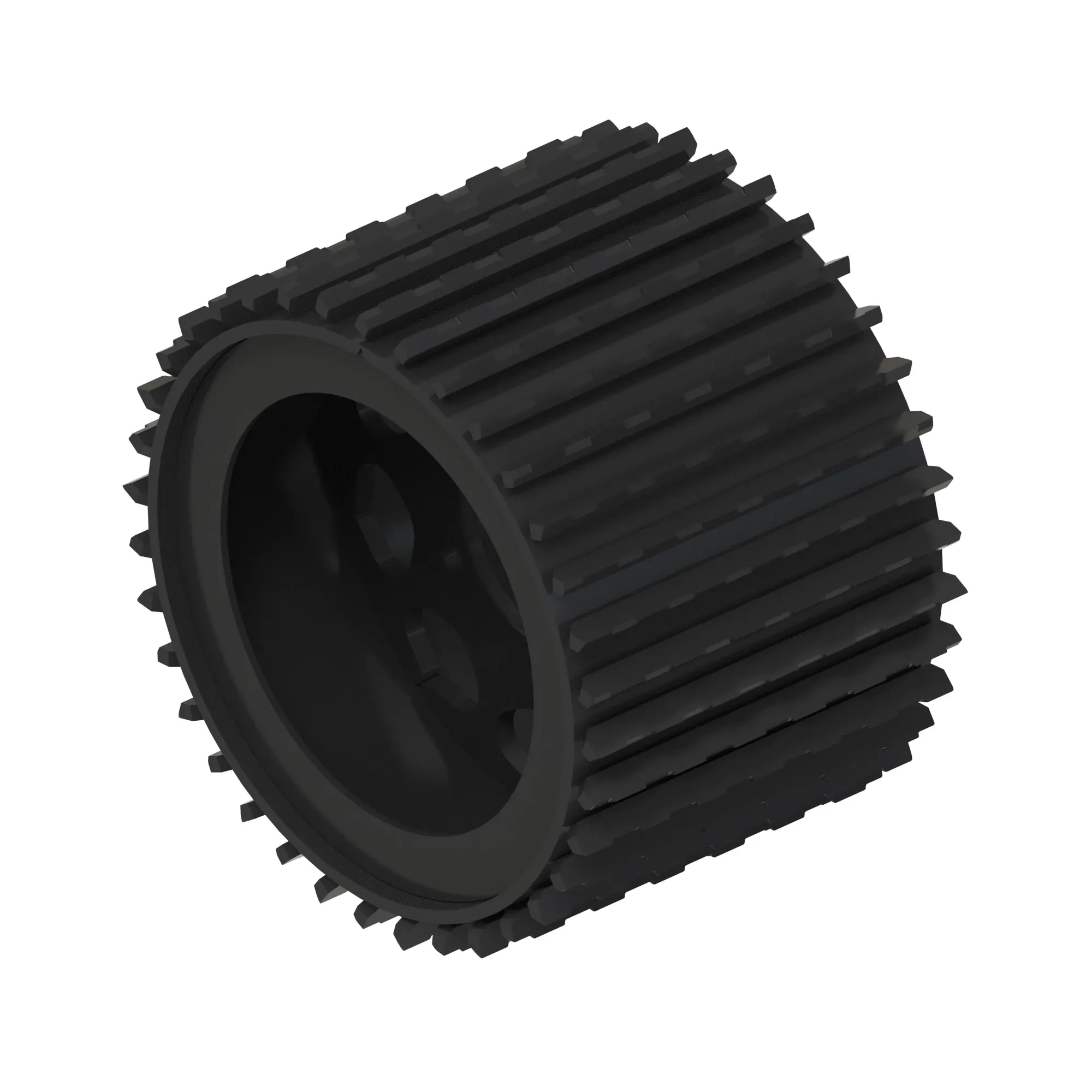 John Deere Roller - F682207