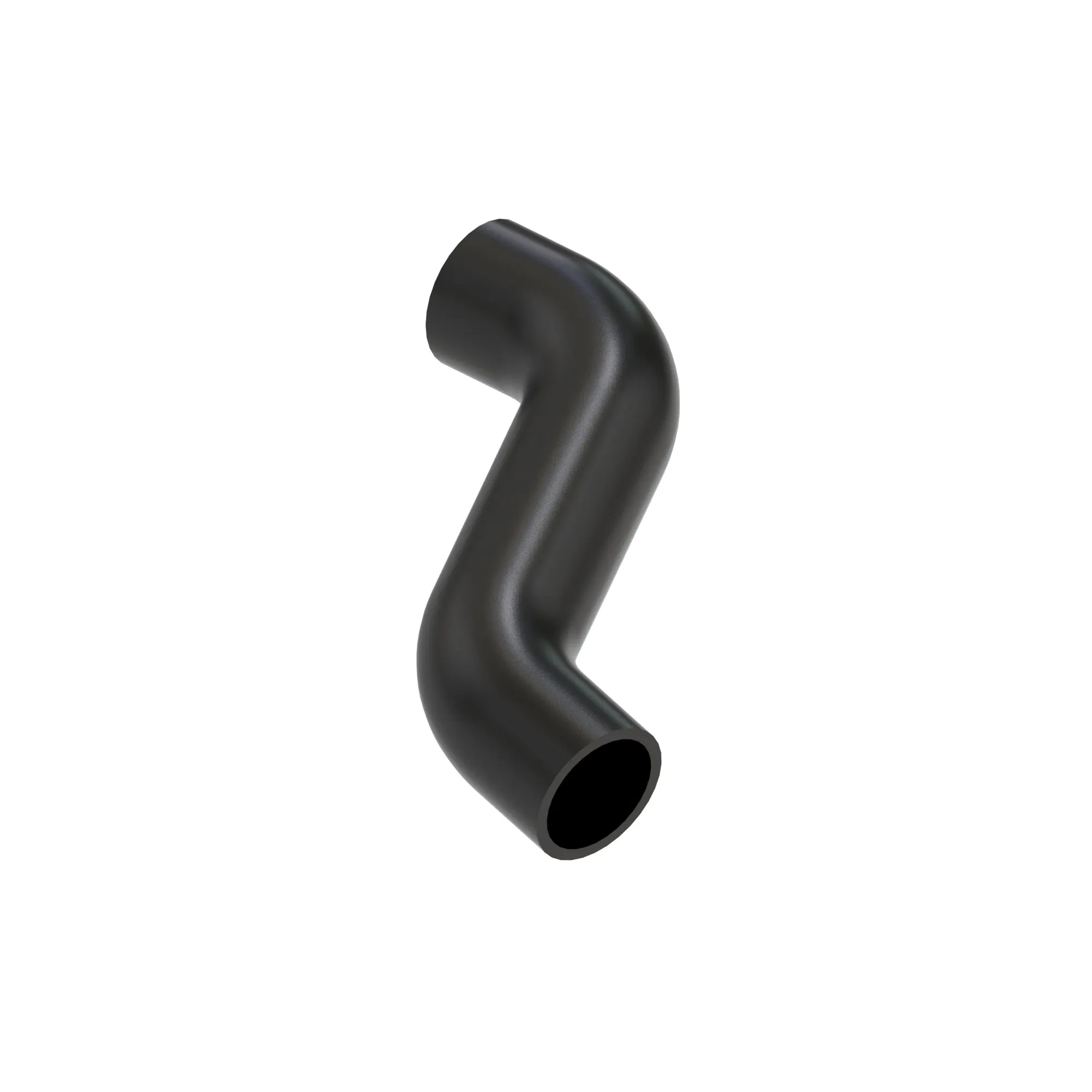 HOSE, AIR INTAKE CAC , 4-CYL., 2V