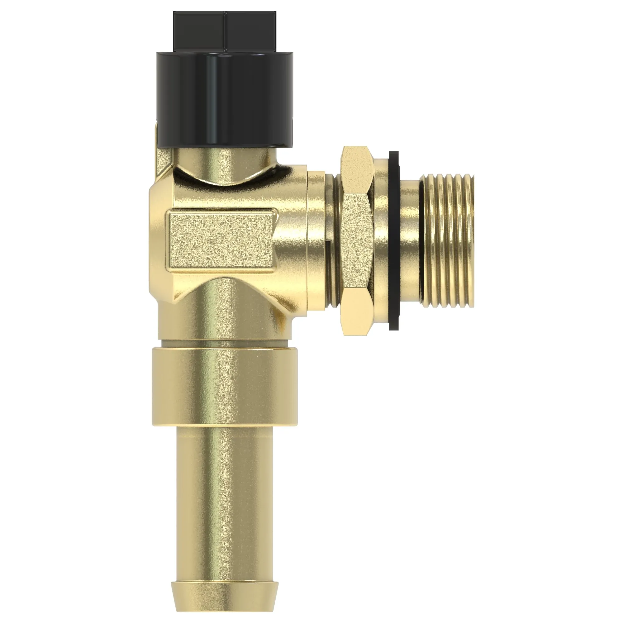 DZ124157: Drain Valve | Shop.Deere.com