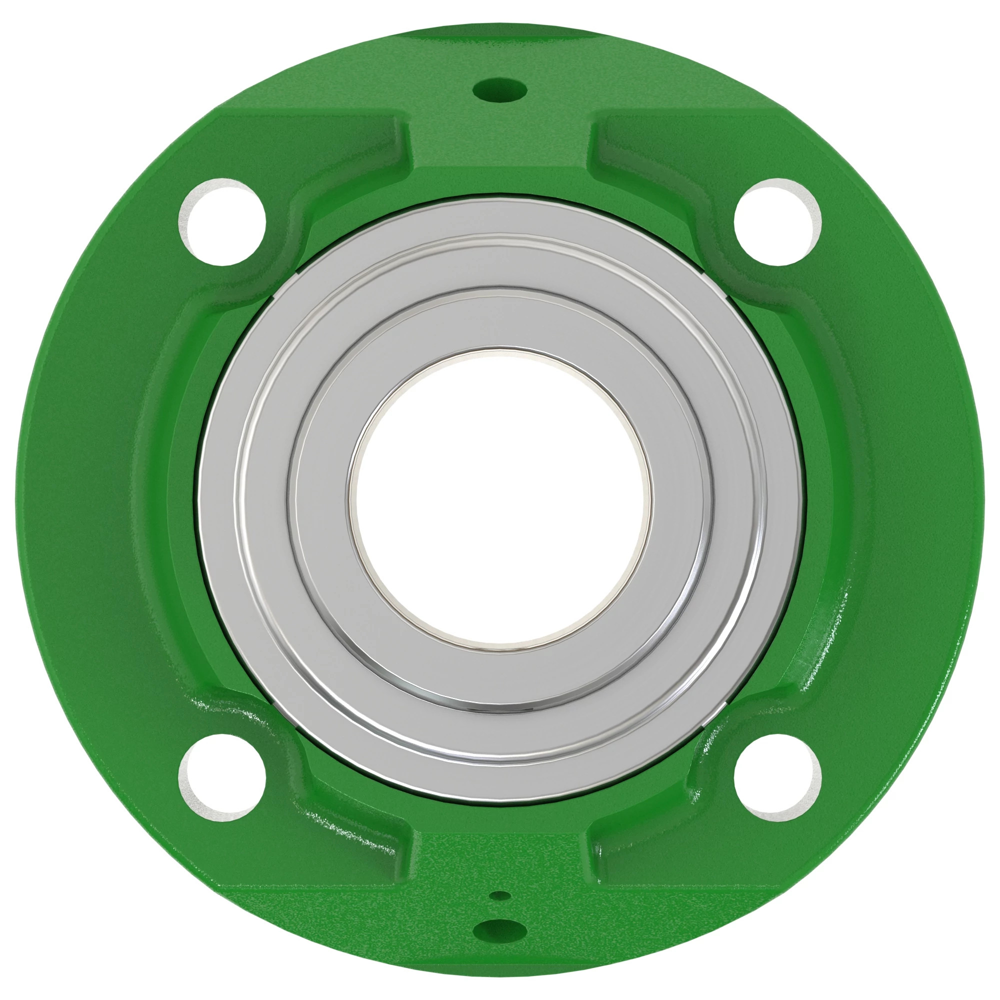 BEARING WITH HOUSING