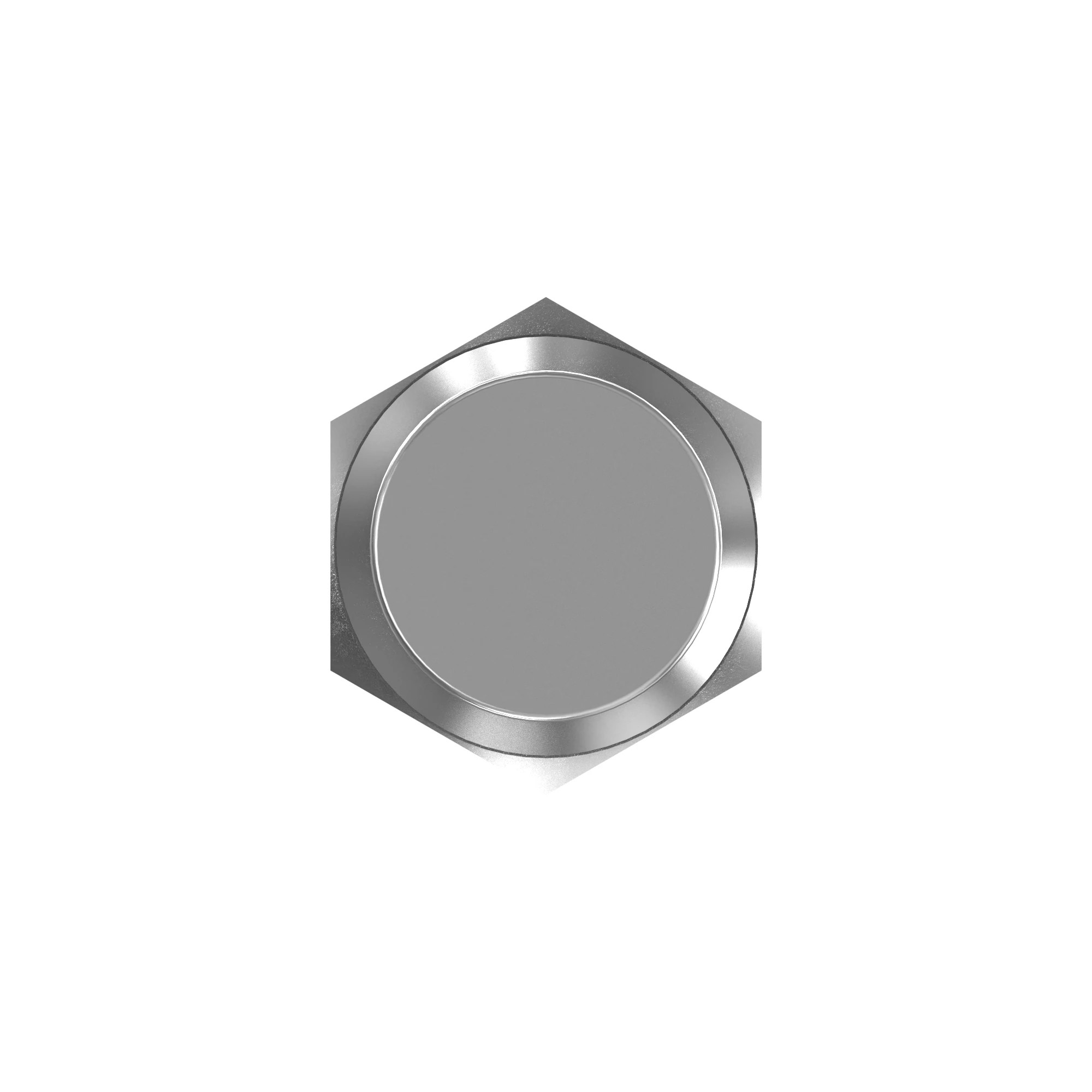 Hydraulic Quick Coupler Plug