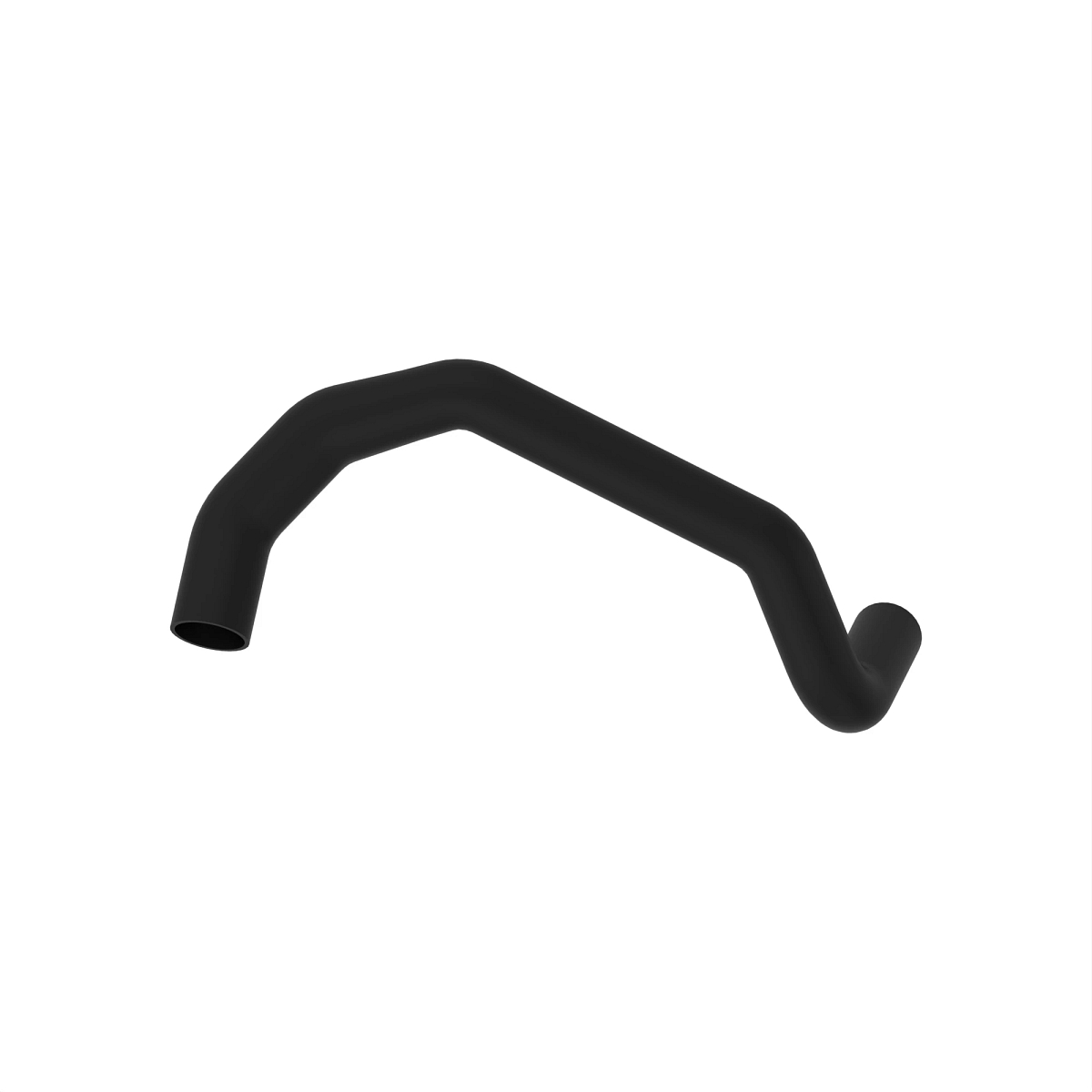 RADIATOR HOSE, LOWER