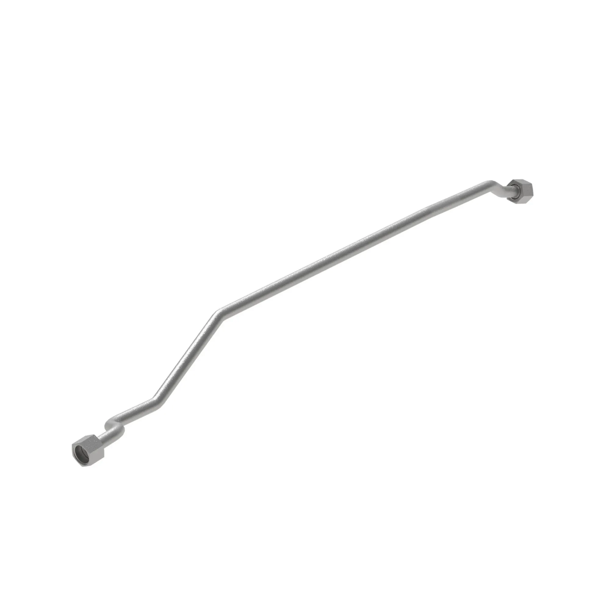 John Deere Steering Oil Line, Right Side - AL223108