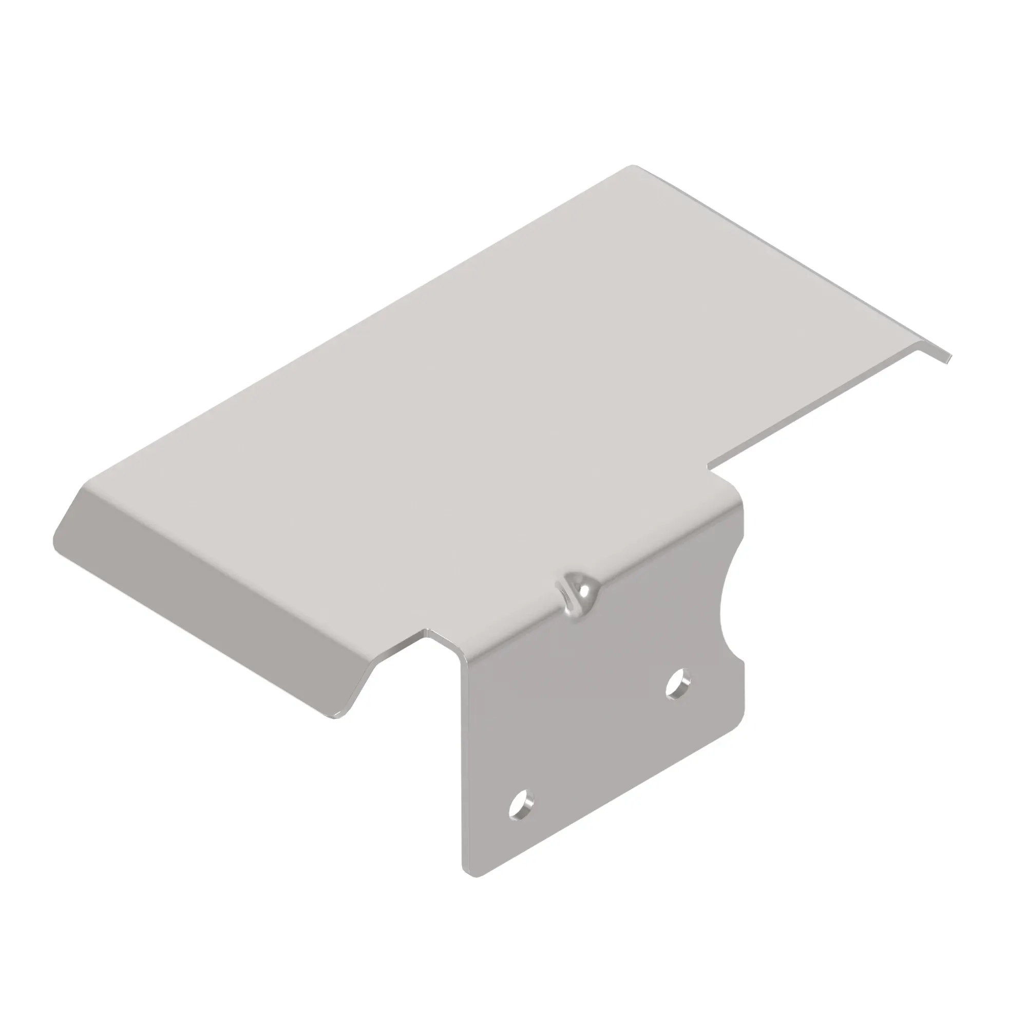PLATE, KISS PLATE WIDE FE BELT