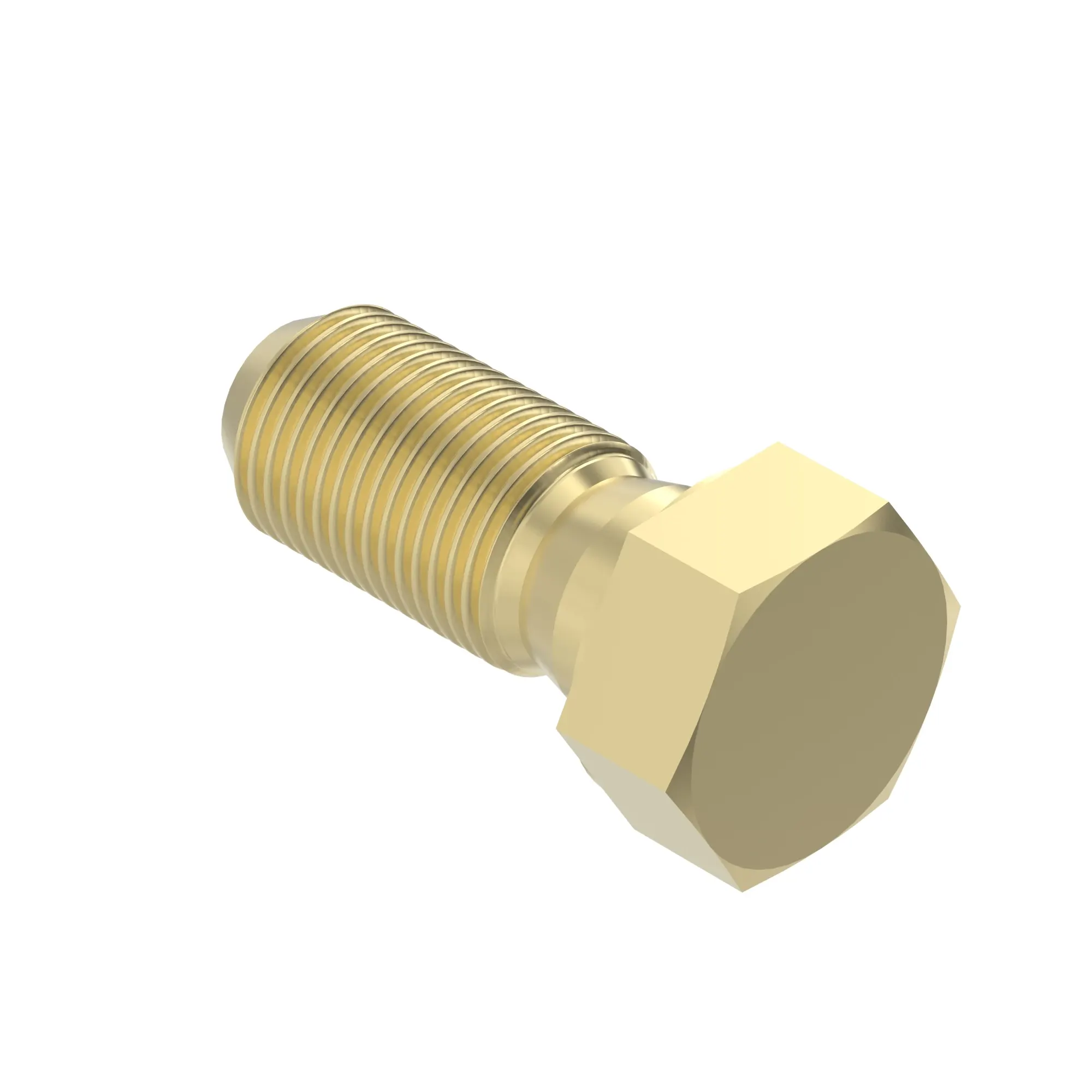 John Deere Hexagonal Head Screw, M14.275 X 36  - L31689