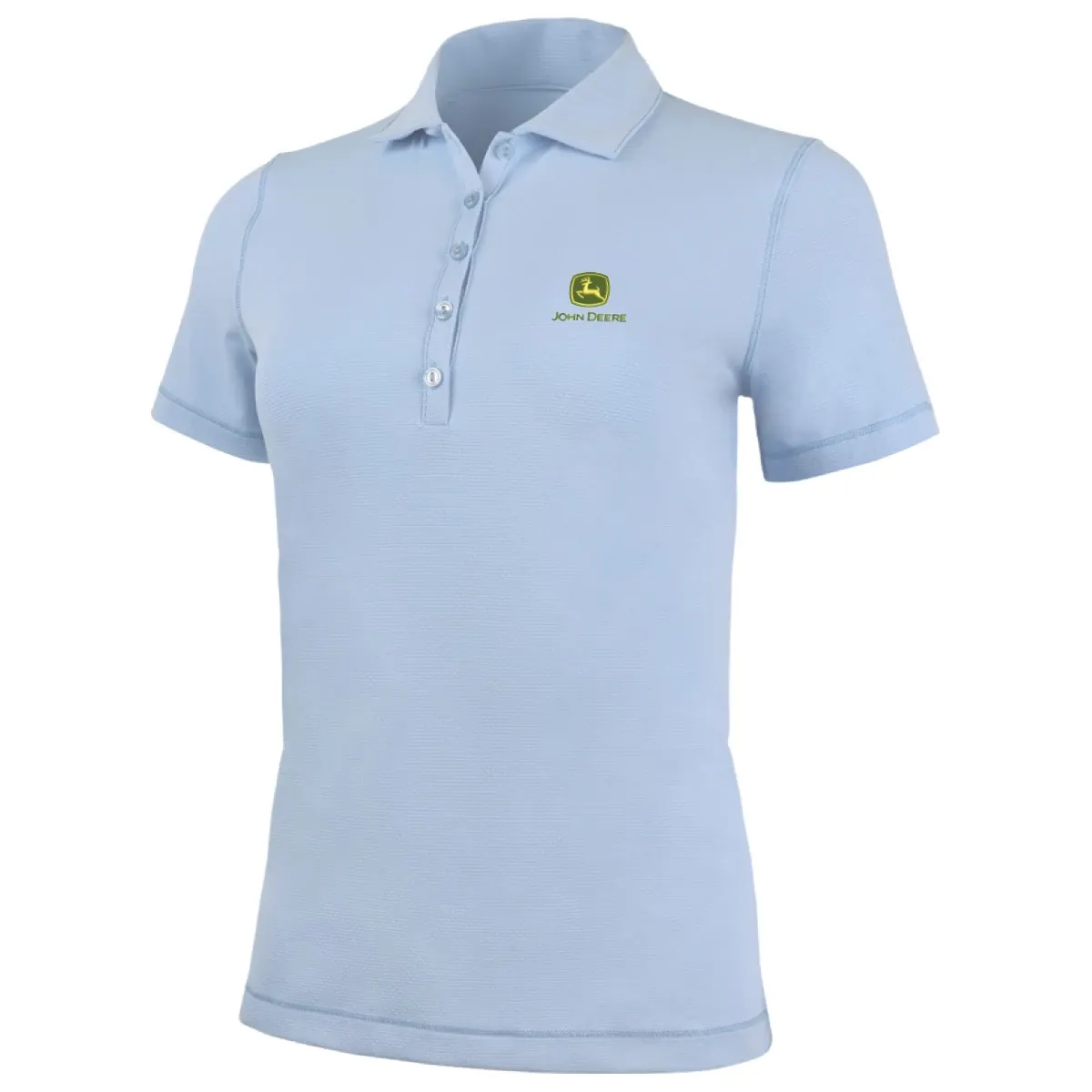 Lightweight Performance Polo