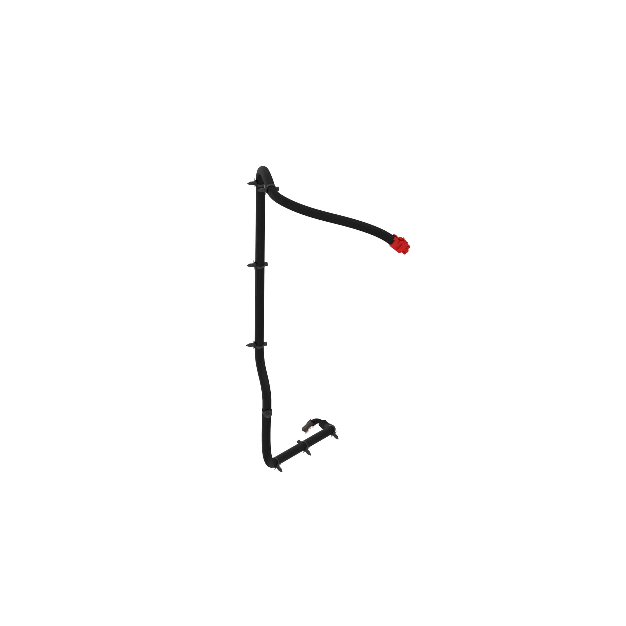 WIRING HARNESS, BEACON, DRYBOX