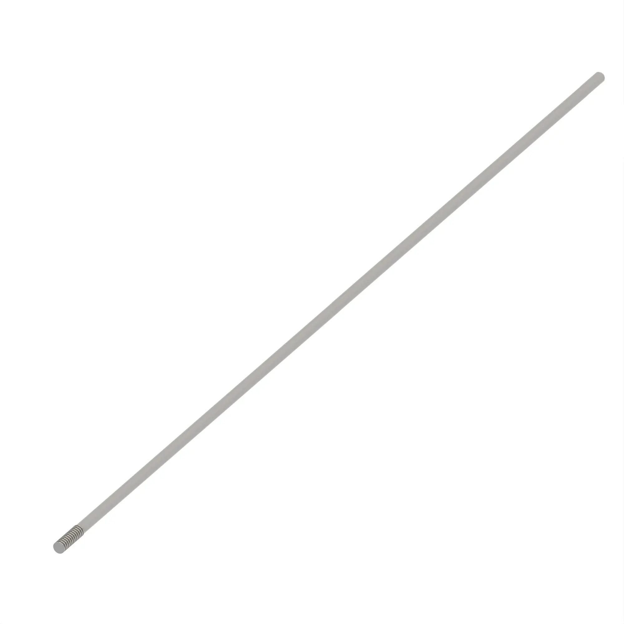 John Deere Drive Bar Rod - CQ44722