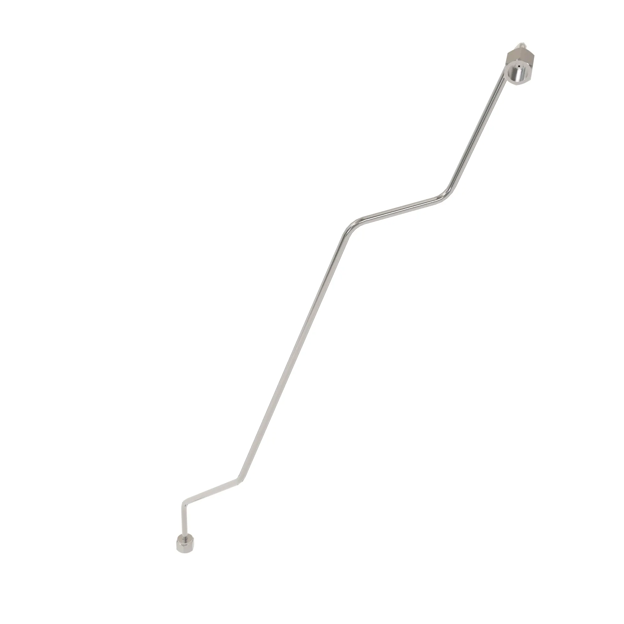 John Deere Fuel Line - RE503534