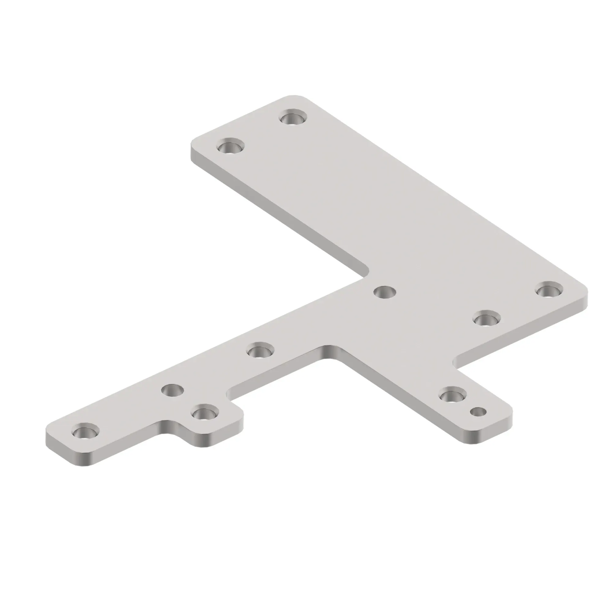 BRACKET, WIRING HARNESS 4045 FT4 RA