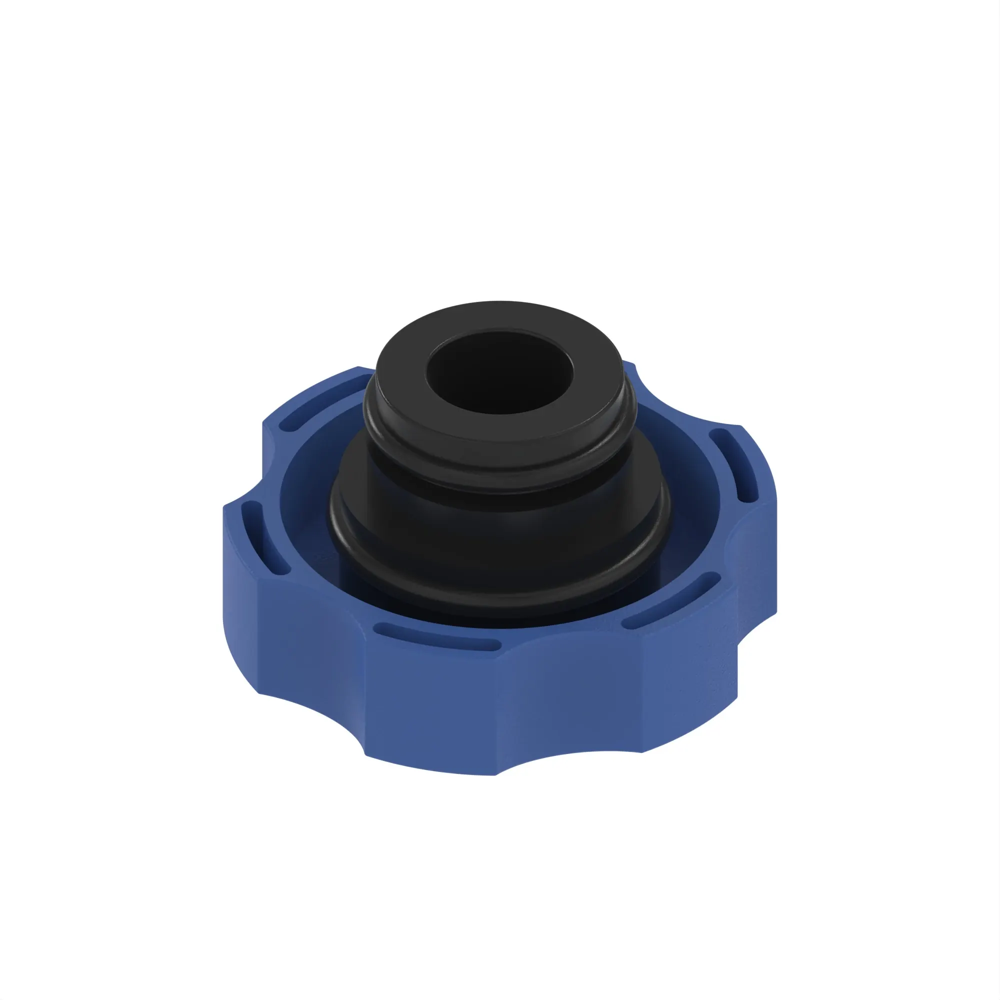 John Deere Surge Tank Filler Cap - AT310335