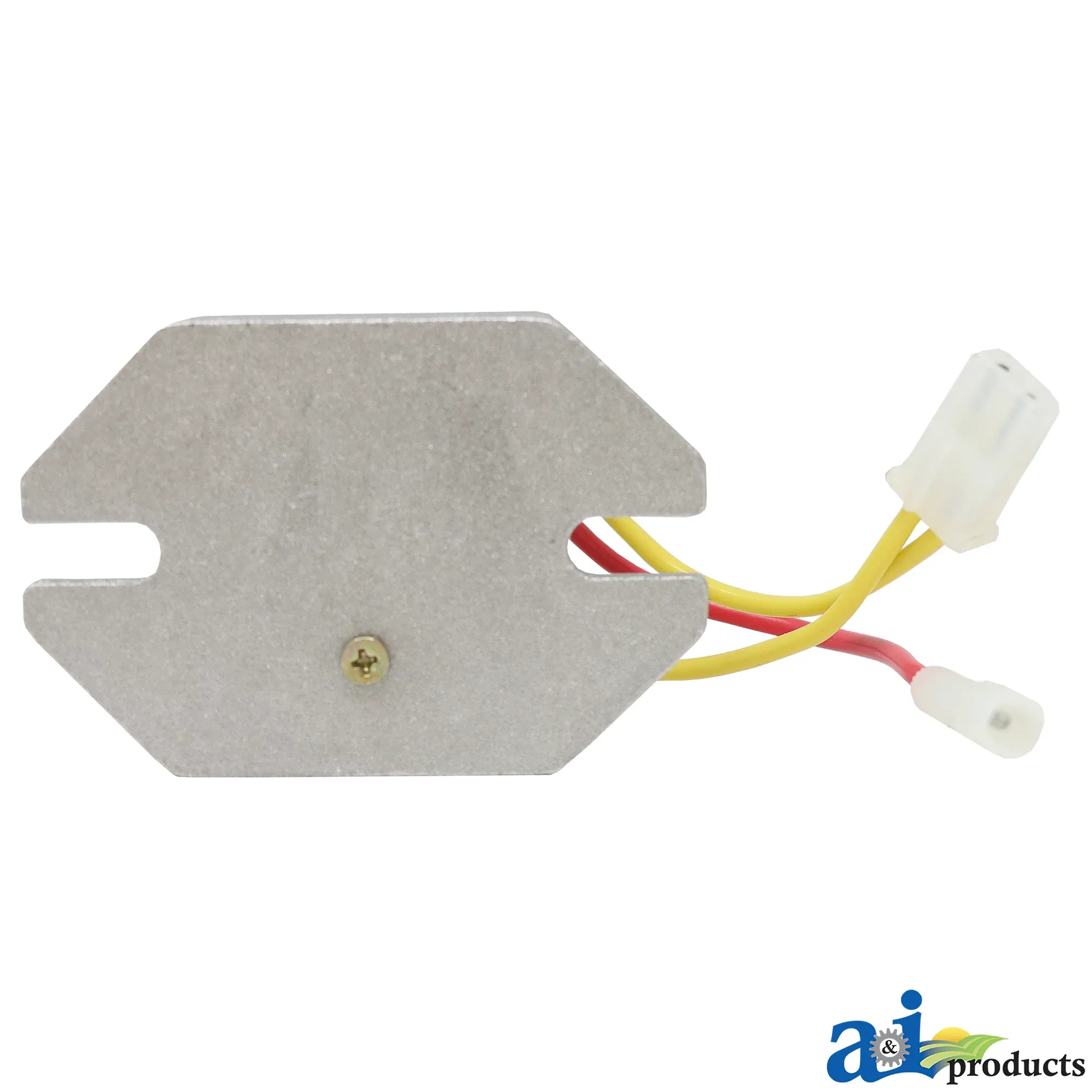 A&I Products Voltage Regulator - A-MIU14388