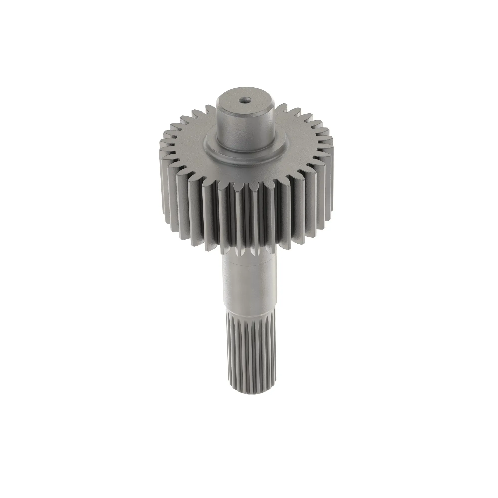 PINION SHAFT, PINION SHAFT