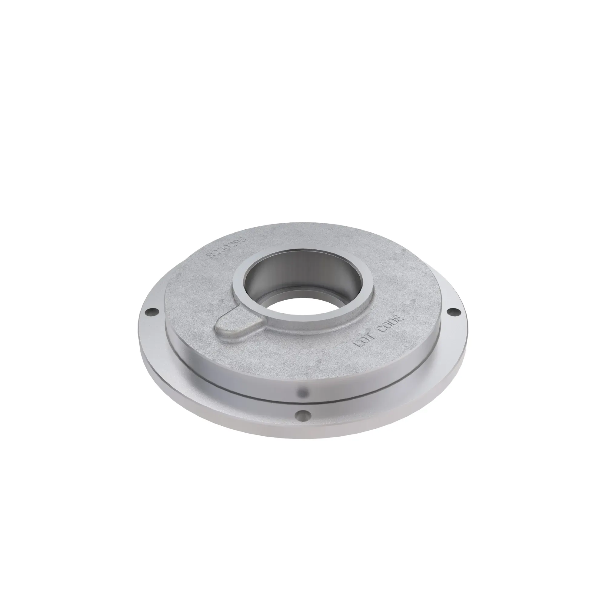 John Deere Bearing Housing  - YZ91250
