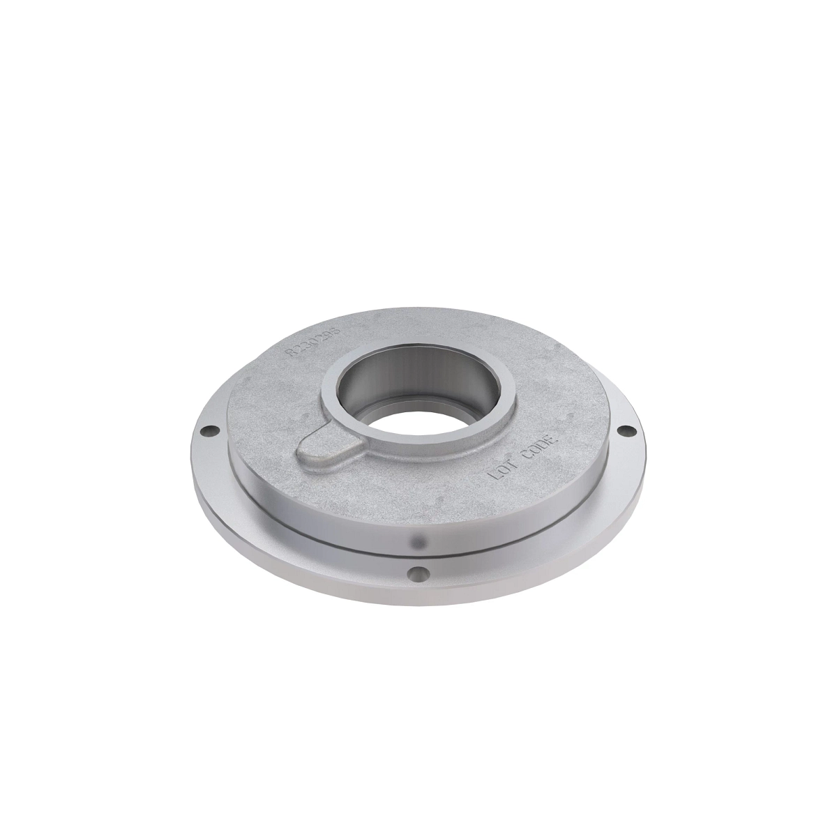 Housing, Bearing