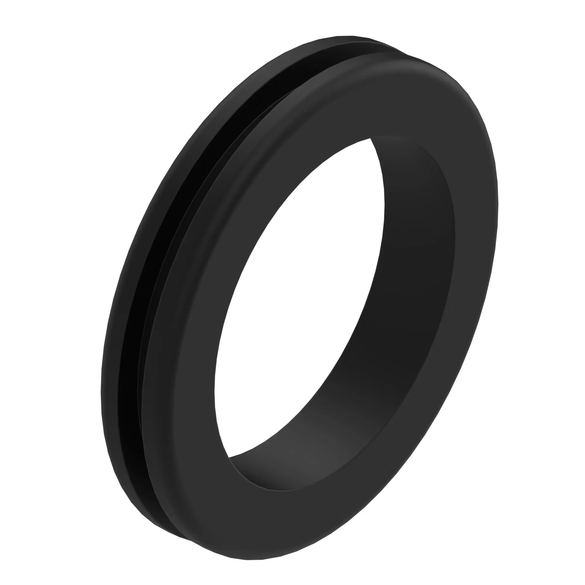 GROMMET