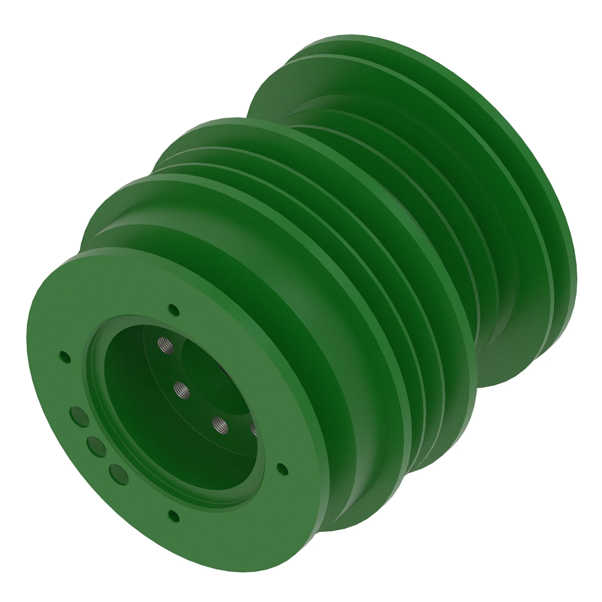 Pulley_pto