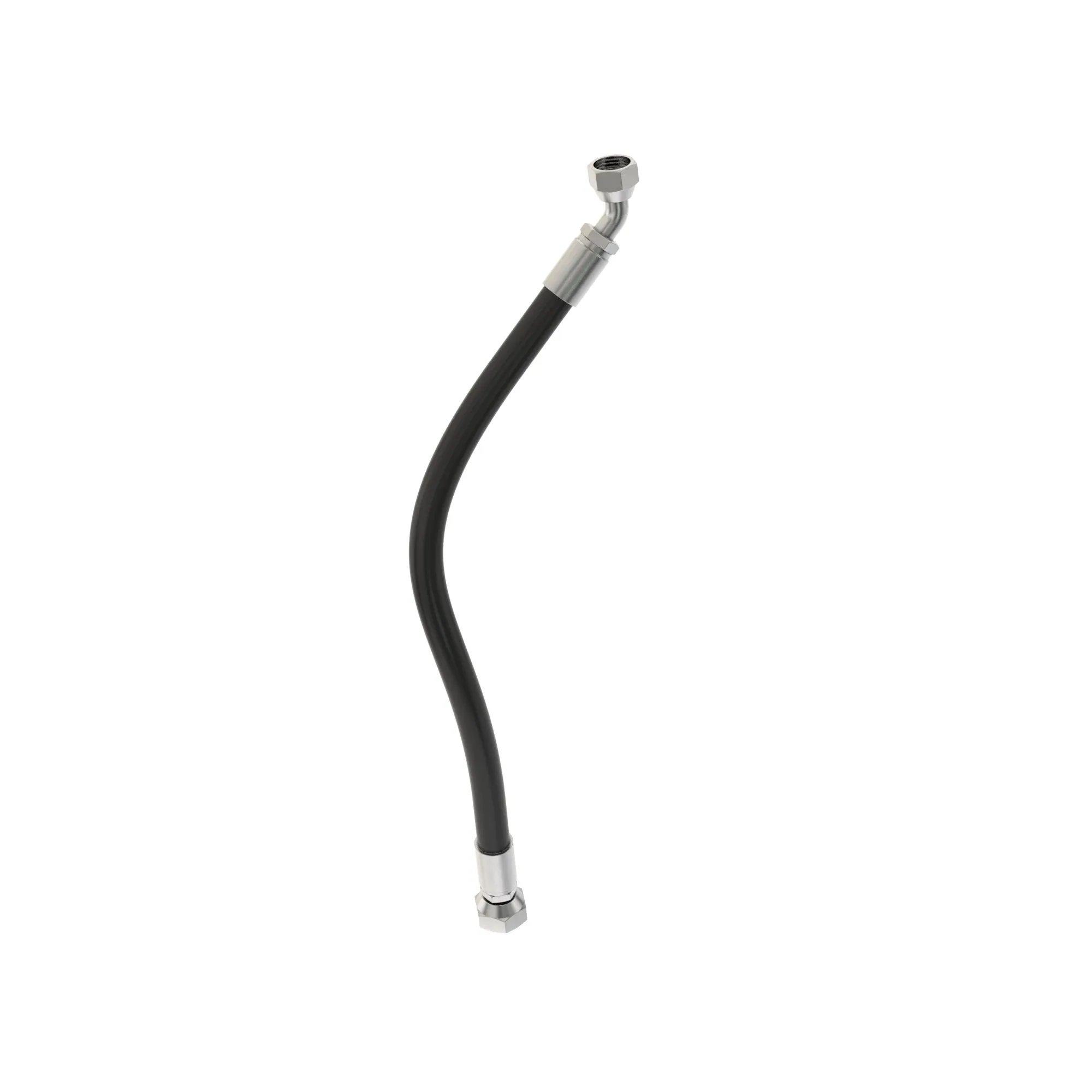 HYDRAULIC HOSE - FABRICATE, TRANS C
