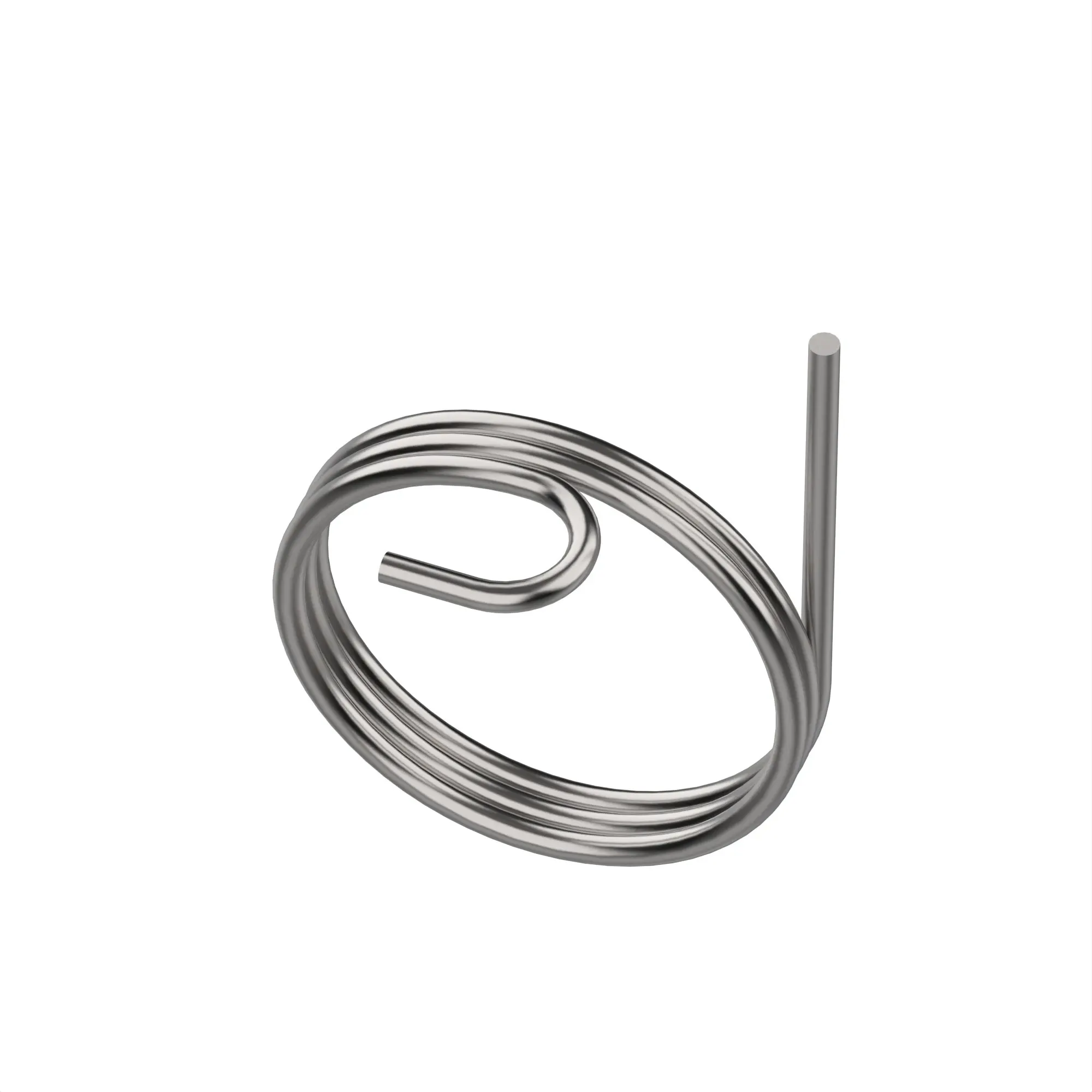 Torsion Spring