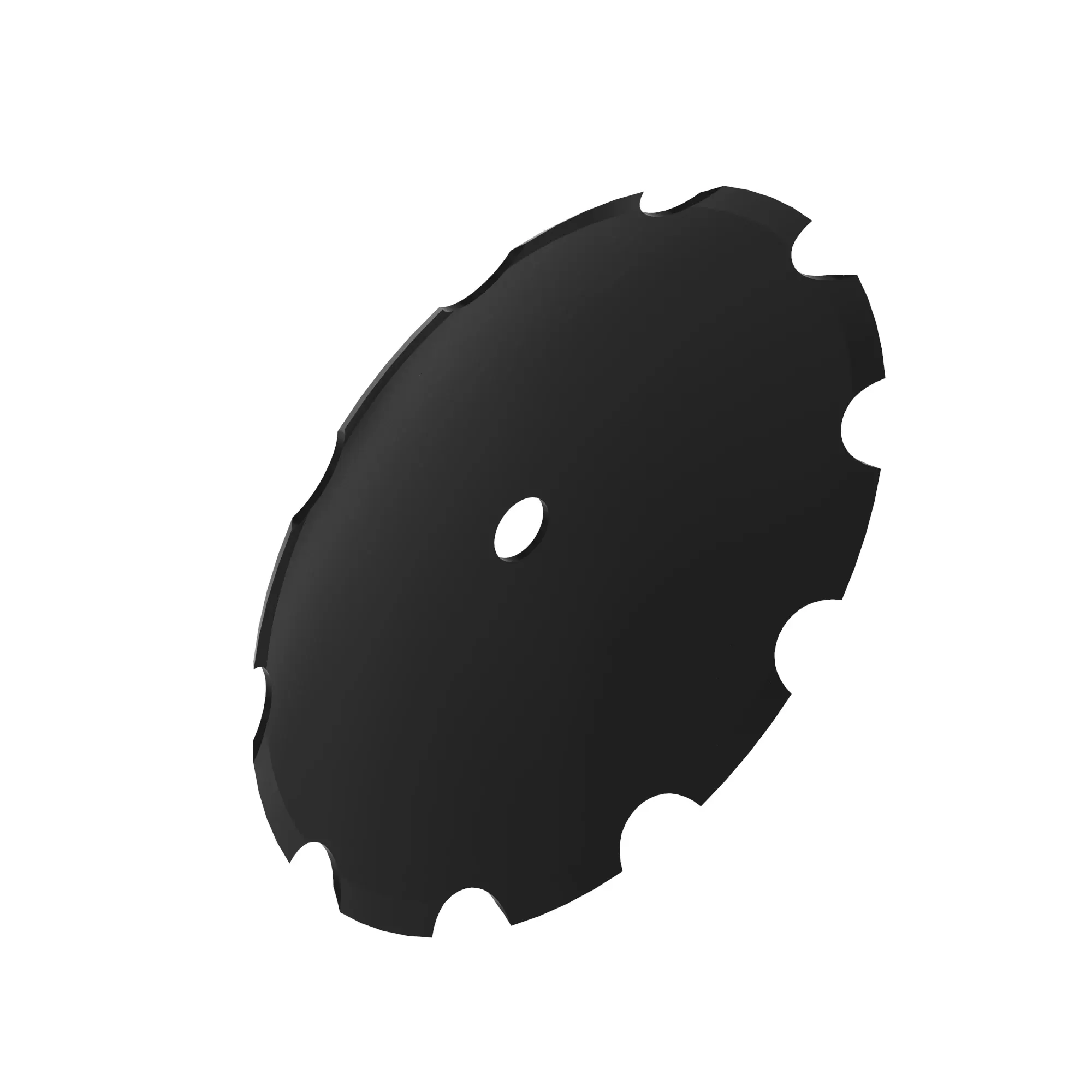 Disk Blade