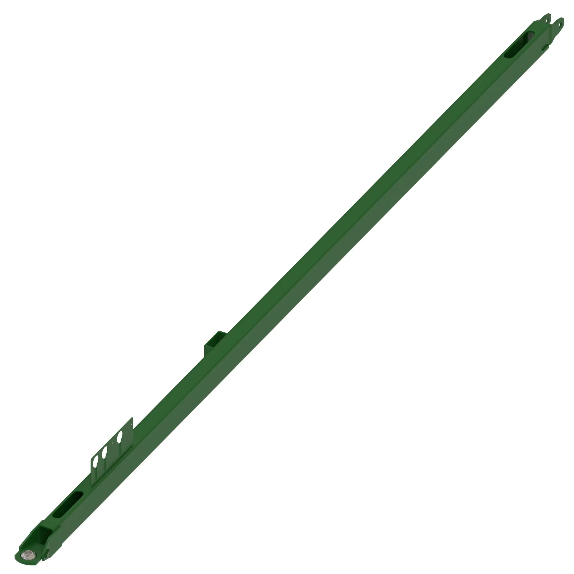 TUBE, DRAFT LH
