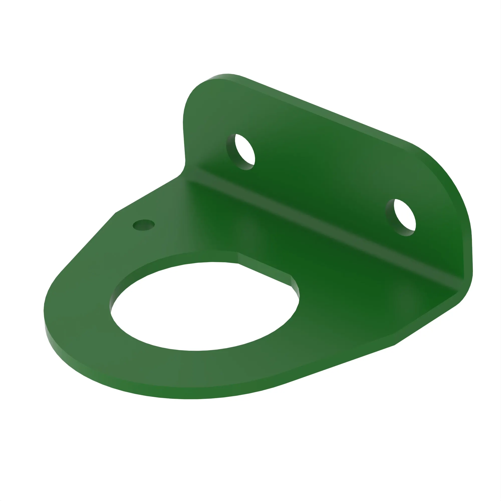 Harness Bulkhead Bracket