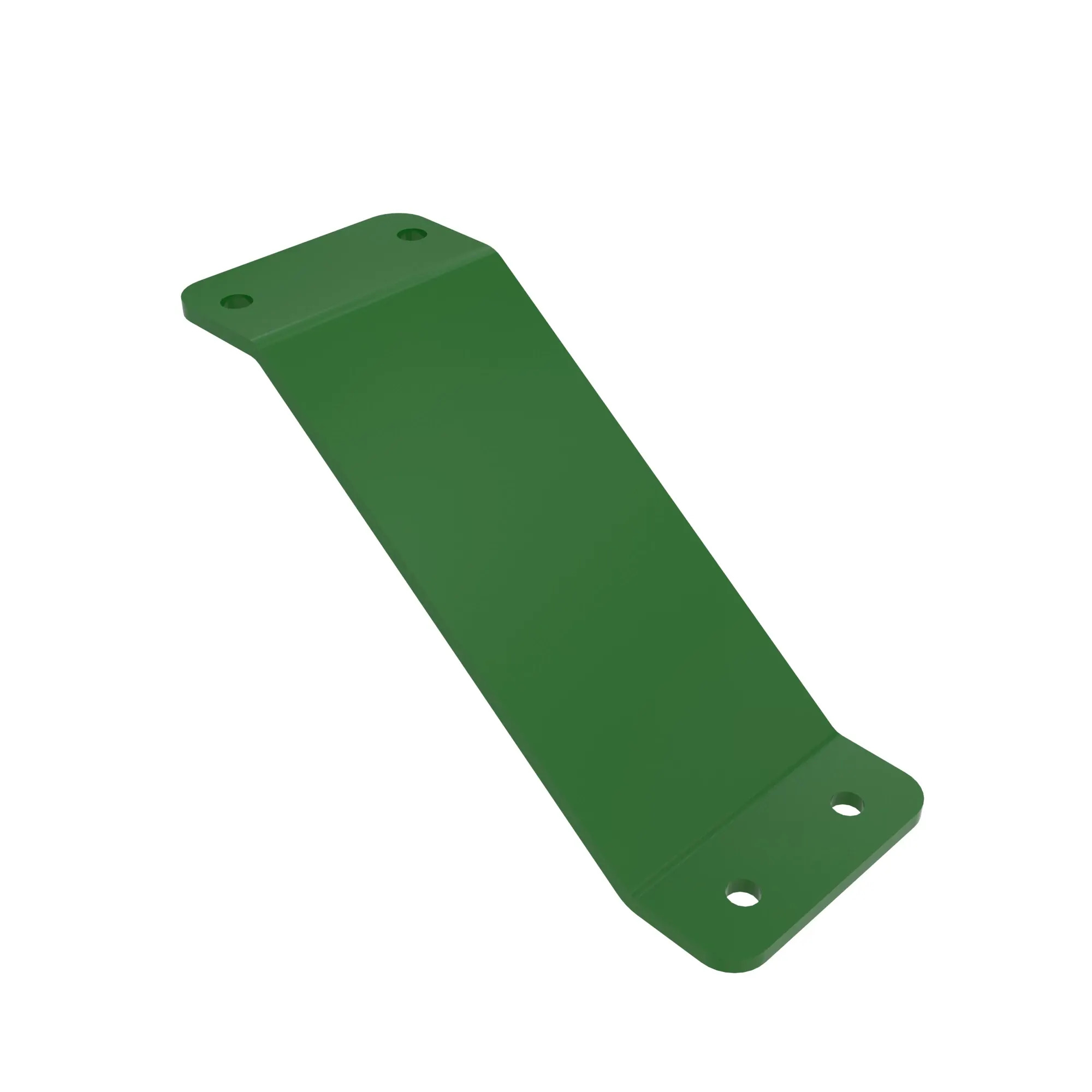 John Deere Plumbing Bracket - KK25109