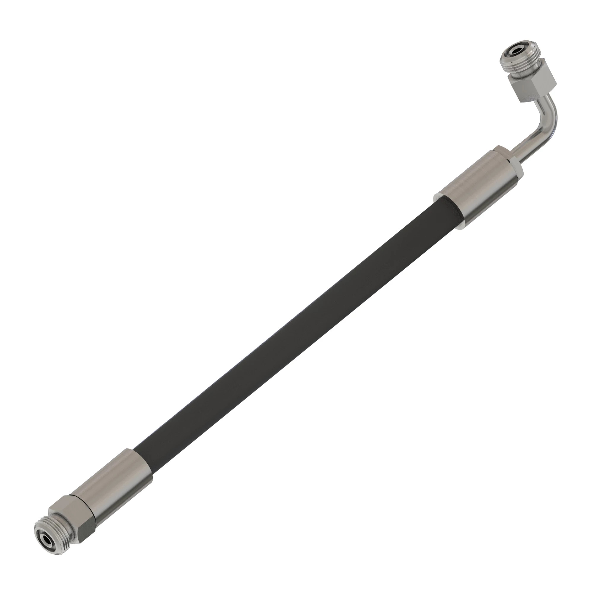 HOSE,HYDRAULIC, LH & RH (MW)
