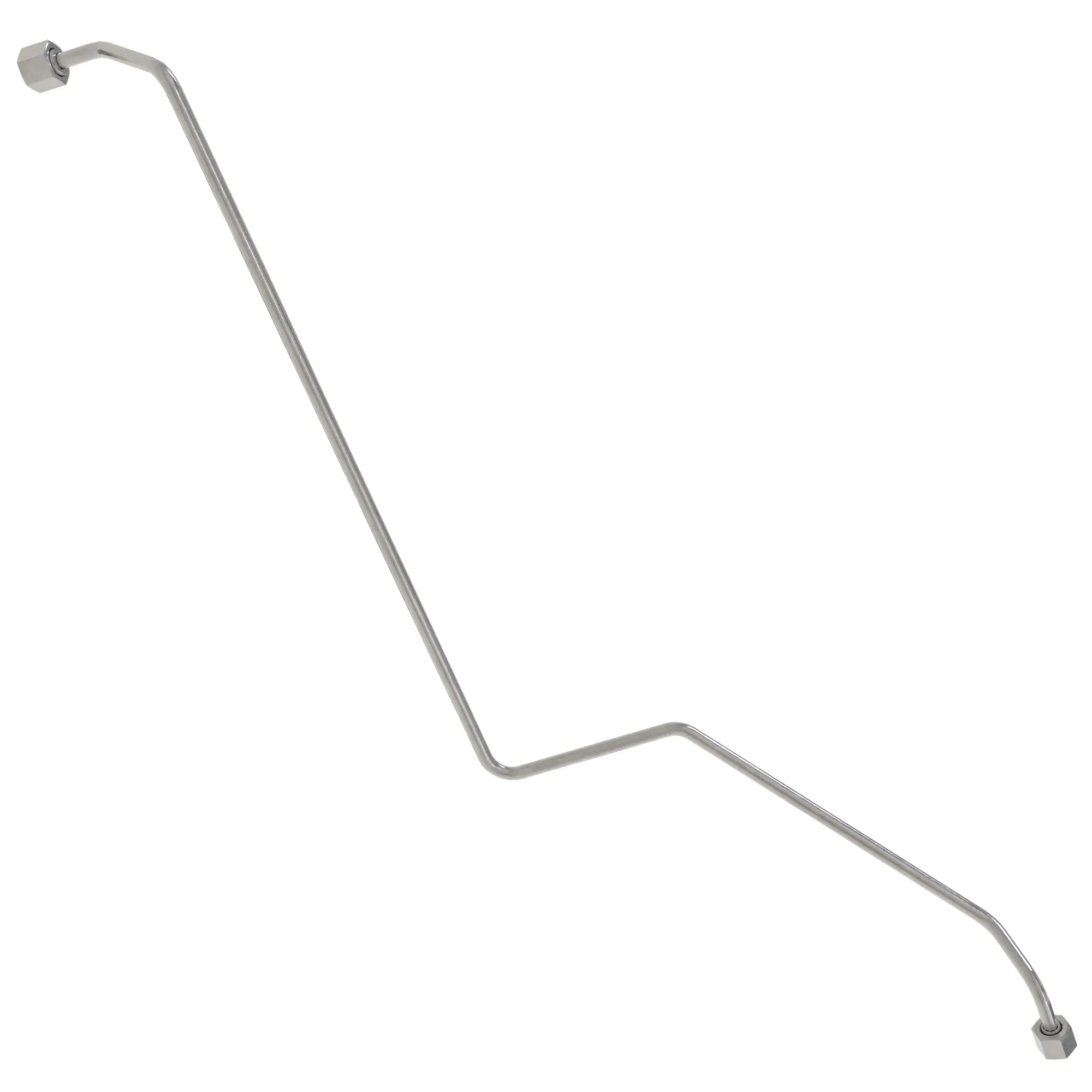 John Deere Fuel Line, Inlet - RE224148