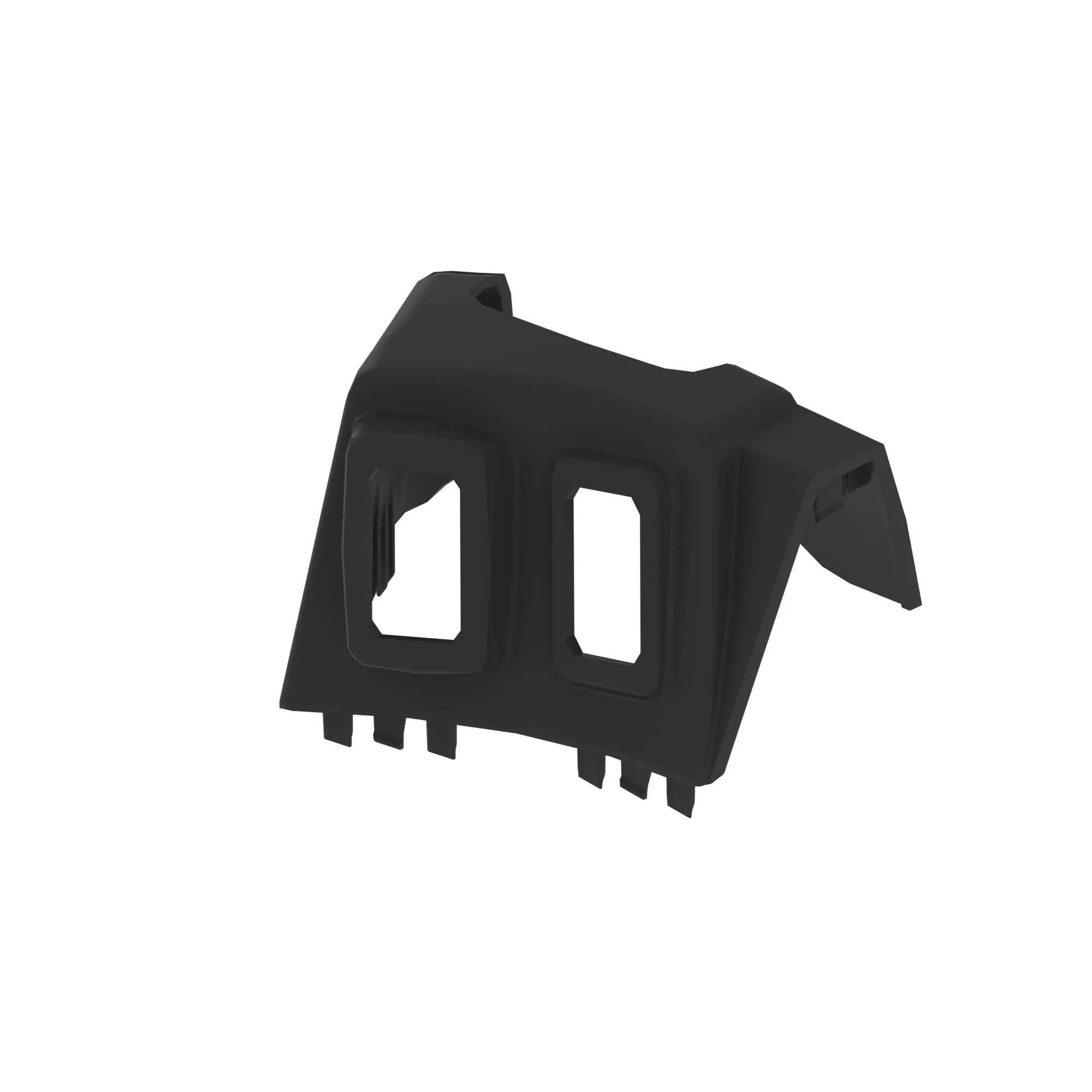 John Deere Sparrow Shield, Right Side - L225507