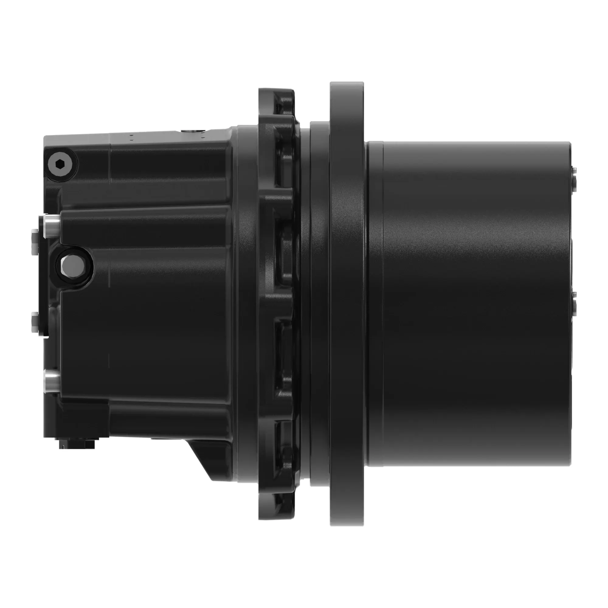 Hydraulic Motor