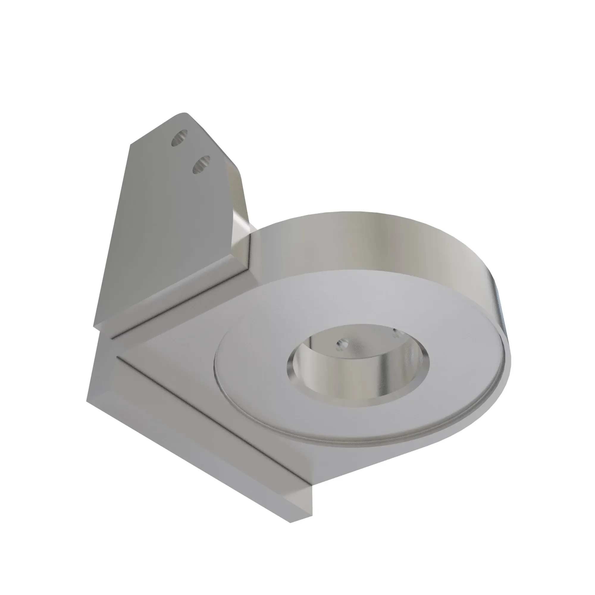 ENGINE MOUNT